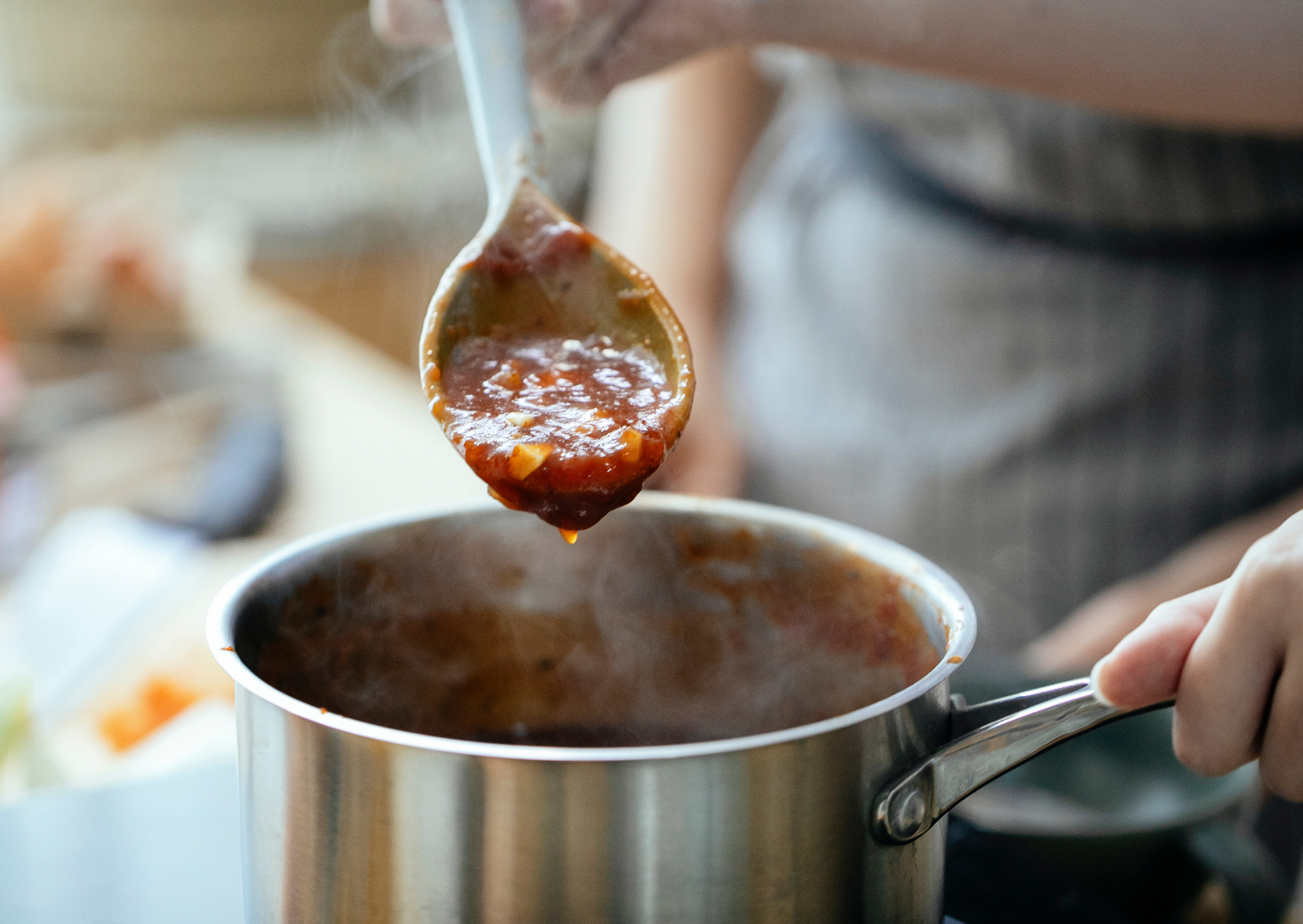 The Pasta Cooking Method Italians Use That Americans Keep Getting Wrong 3 Pasta Cooking Method Italians Use 6