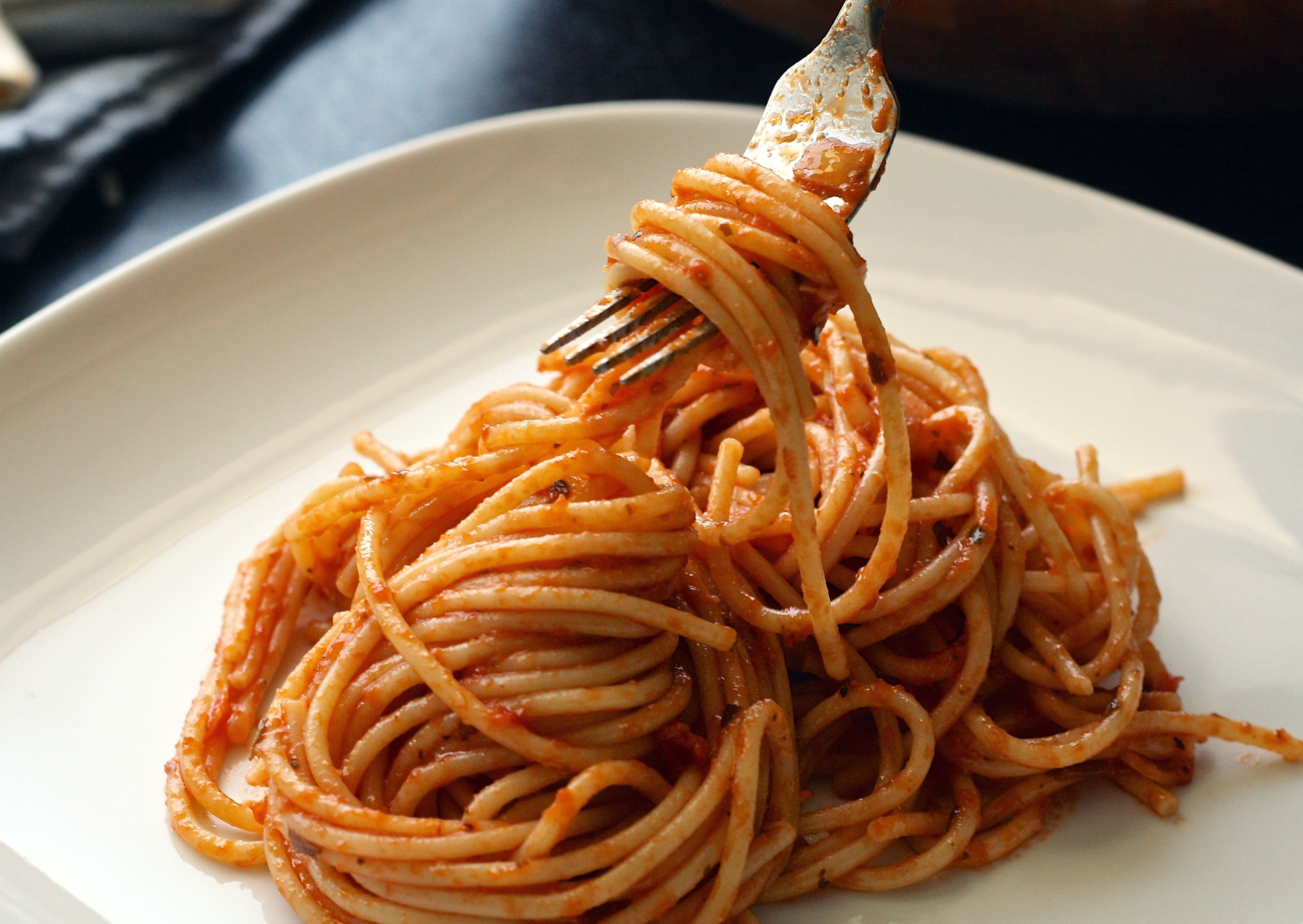 The Pasta Cooking Method Italians Use That Americans Keep Getting Wrong 1 Pasta Cooking Method Italians Use 8