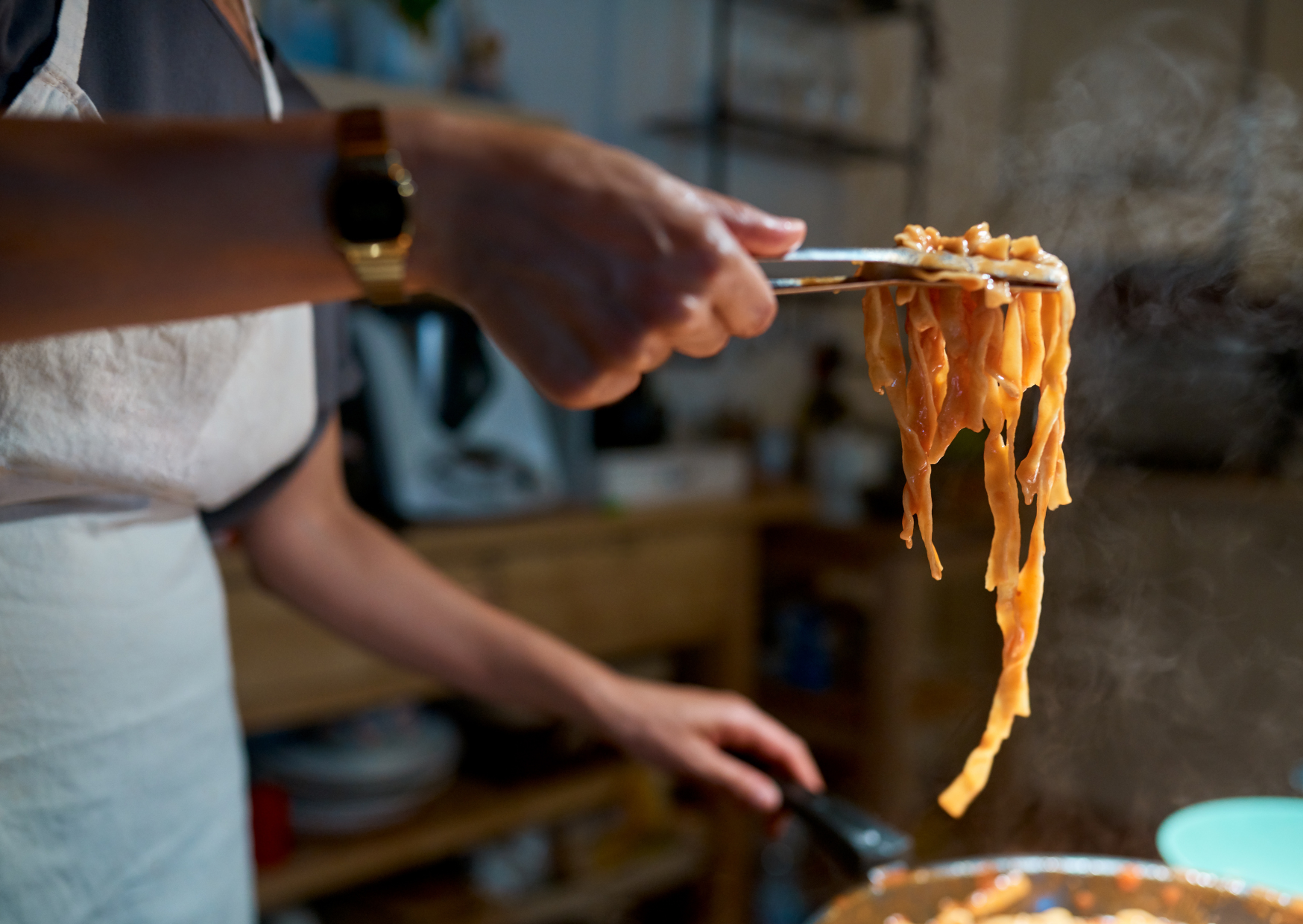 The Pasta Cooking Method Italians Use That Americans Keep Getting Wrong 2 Pasta Cooking Method Italians Use 9