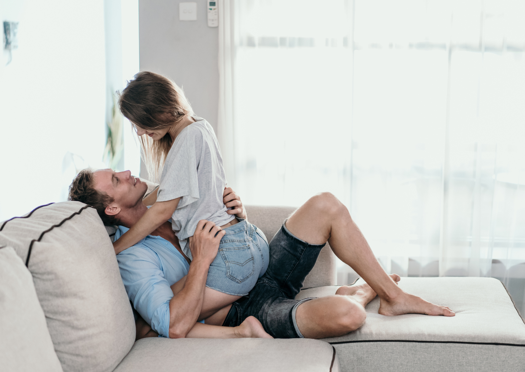 The Period Intimacy Attitude Europeans Have That Americans Find Shocking 1 Period Intimacy Attitude Europeans Have 5