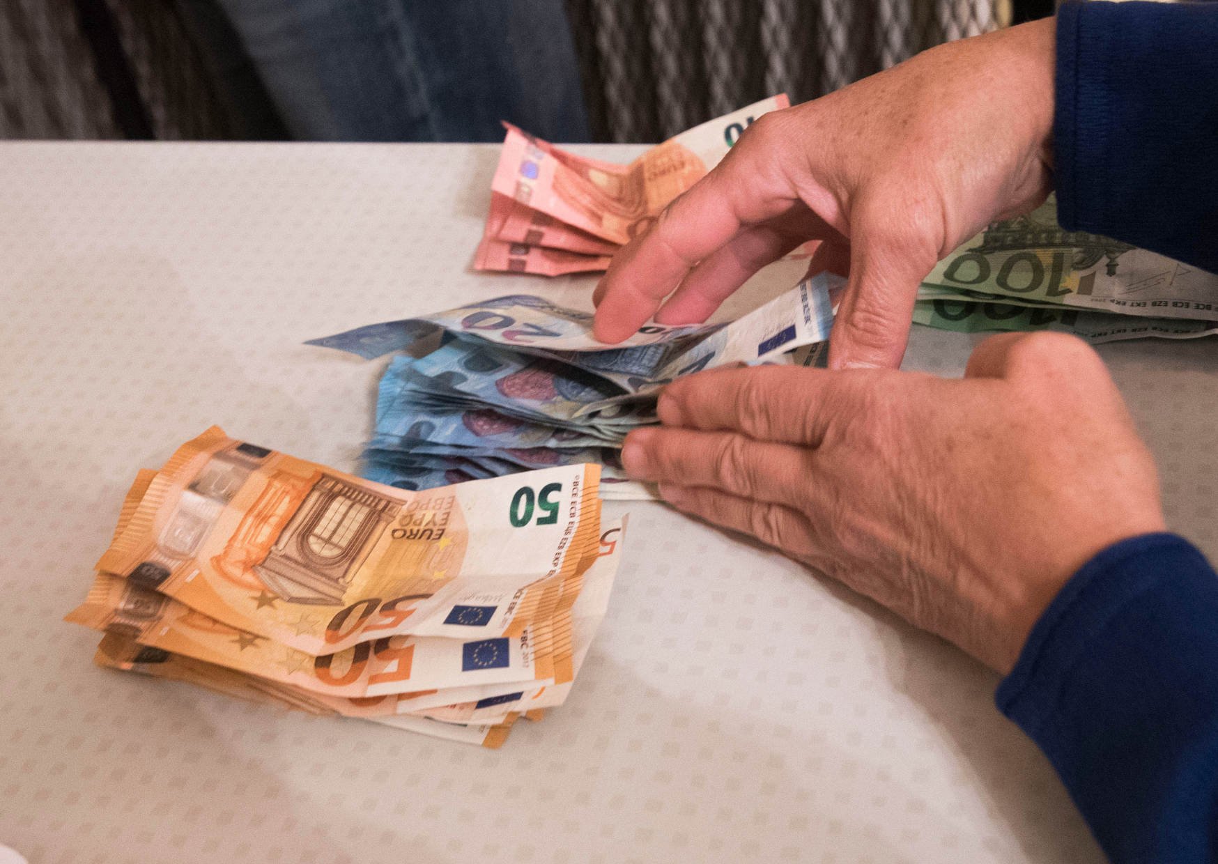 Portuguese Bank Accounts 6