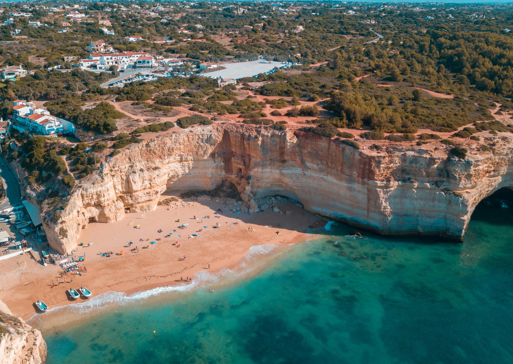 Portuguese Beaches 2