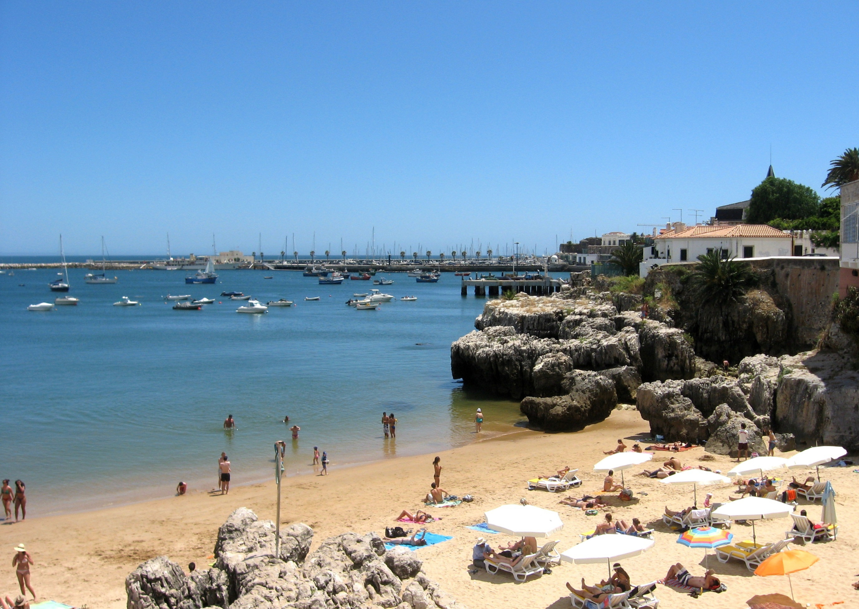 Portuguese Beaches 3