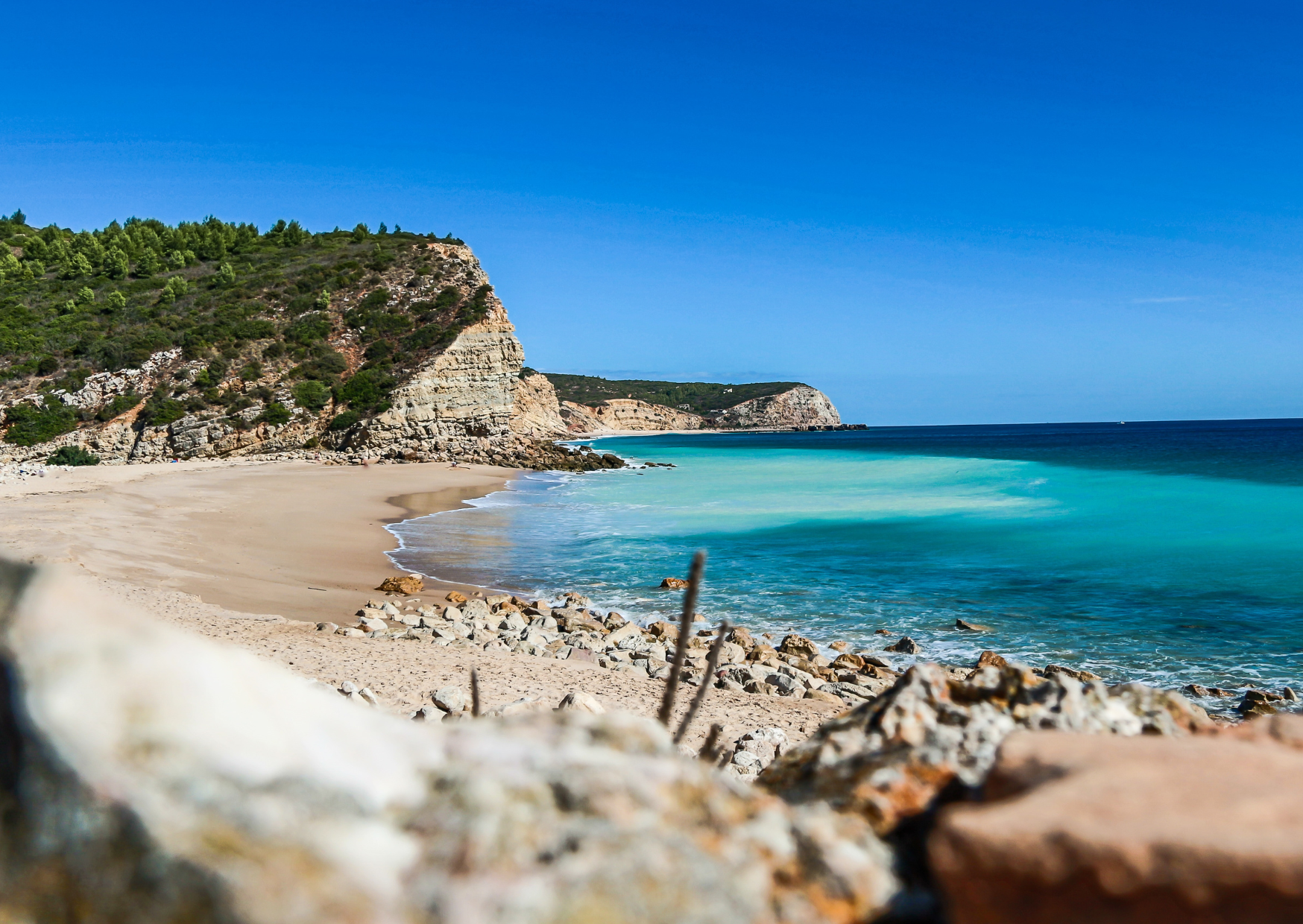 Portuguese Beaches 5