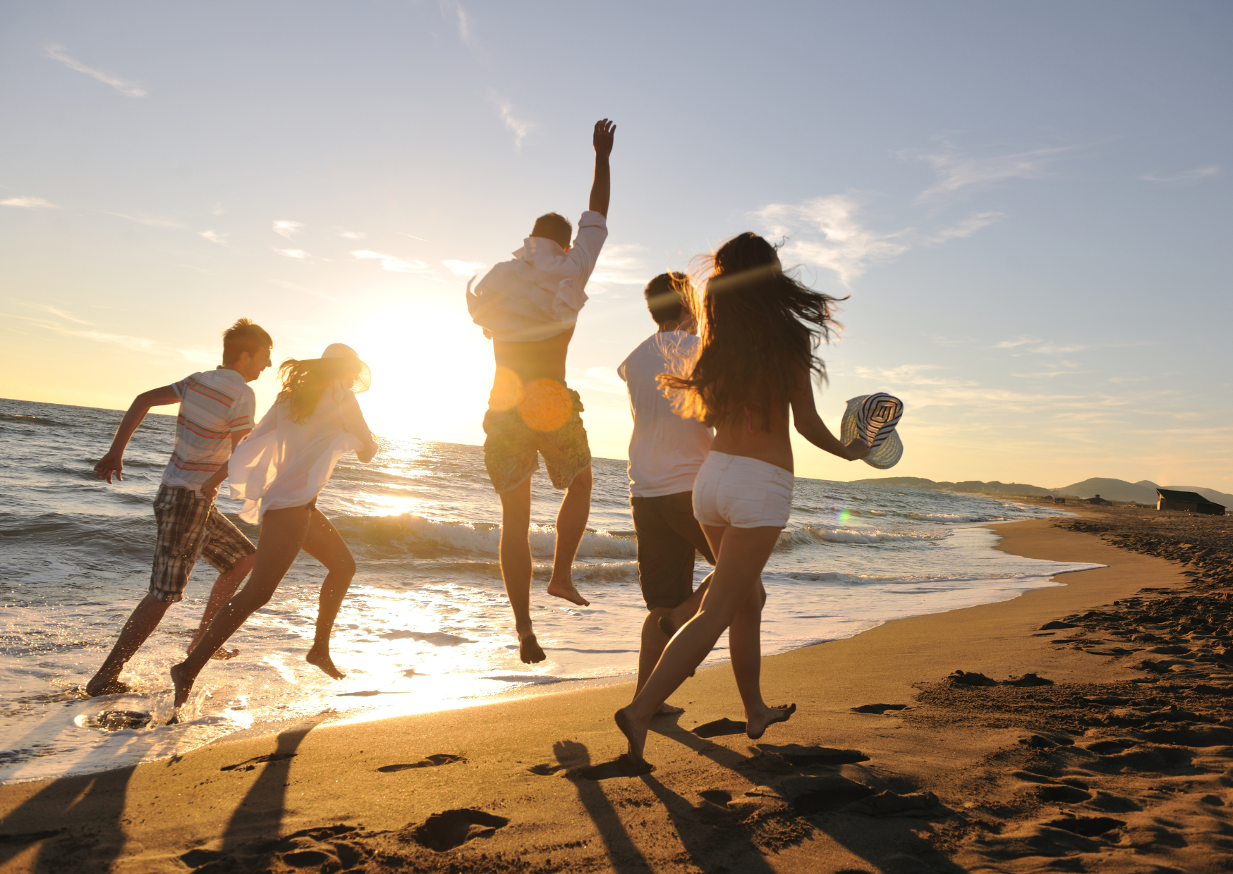 Portuguese Beaches 8