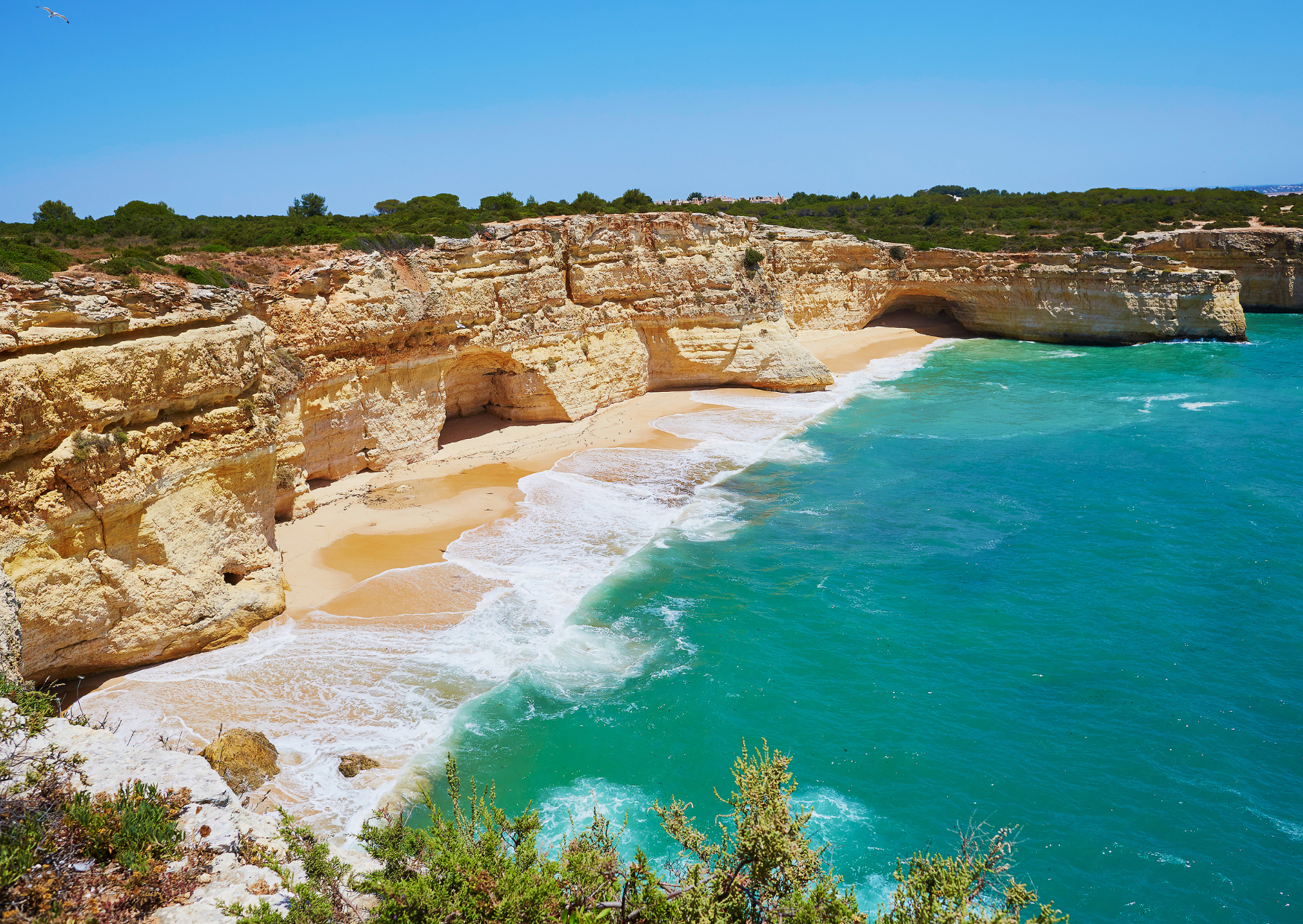 Portuguese Beaches