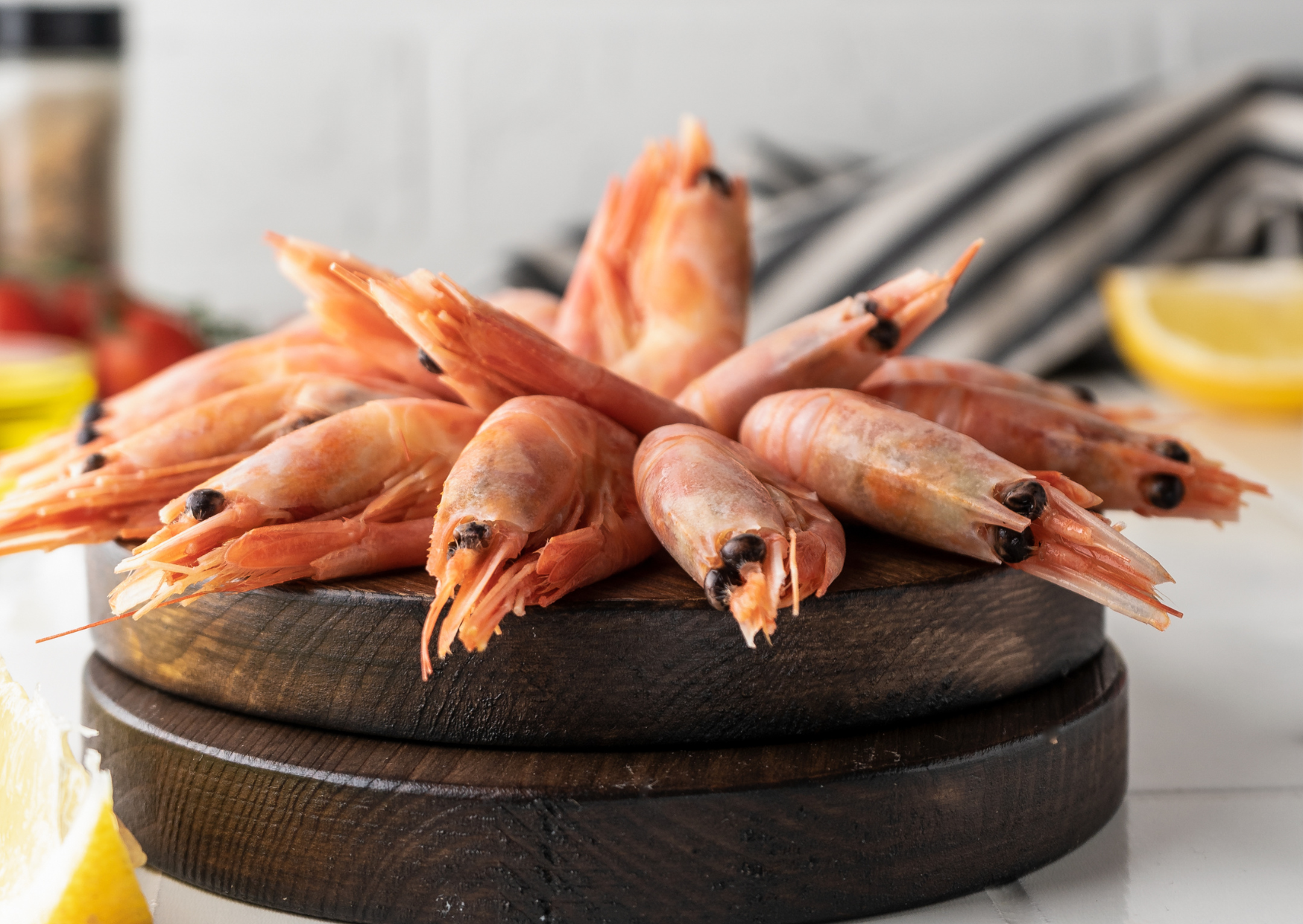 Why Italians Thaw Seafood on Counters While Americans Call Poison Control 4 Seafood on Counters 2