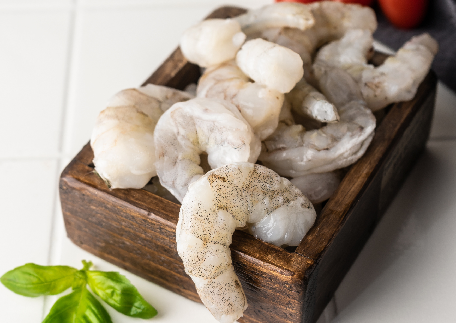 Why Italians Thaw Seafood on Counters While Americans Call Poison Control 5 Seafood on Counters 3
