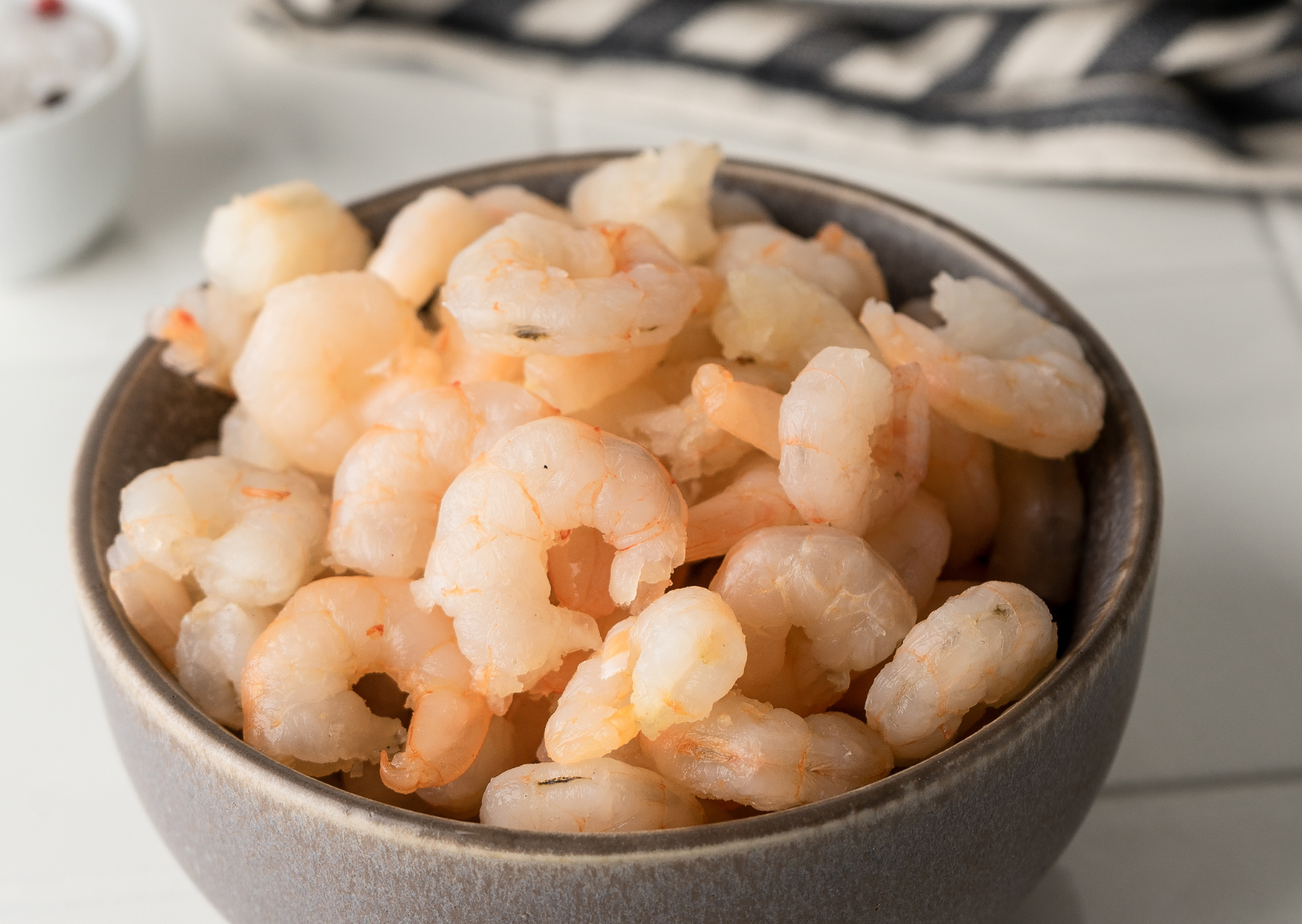 Why Italians Thaw Seafood on Counters While Americans Call Poison Control 1 Seafood on Counters 4