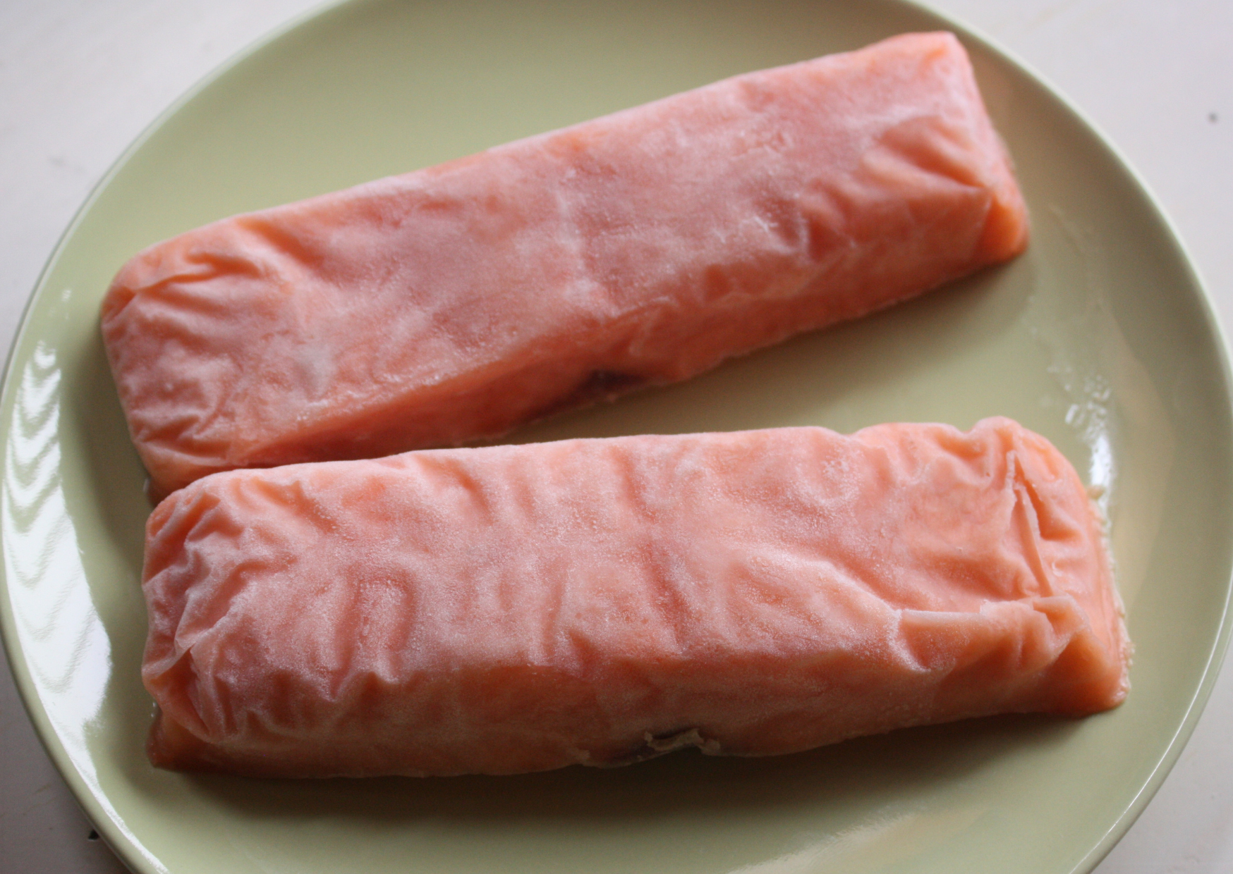 Why Italians Thaw Seafood on Counters While Americans Call Poison Control 2 Seafood on Counters 5