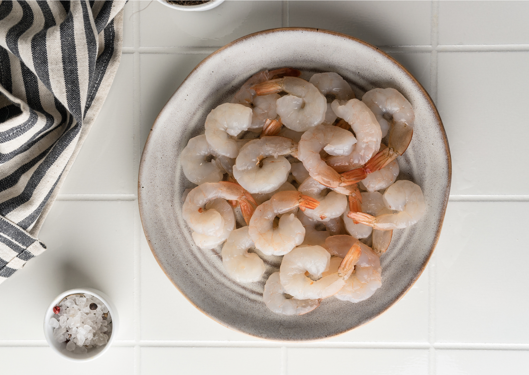 Why Italians Thaw Seafood on Counters While Americans Call Poison Control 3 Seafood on Counters