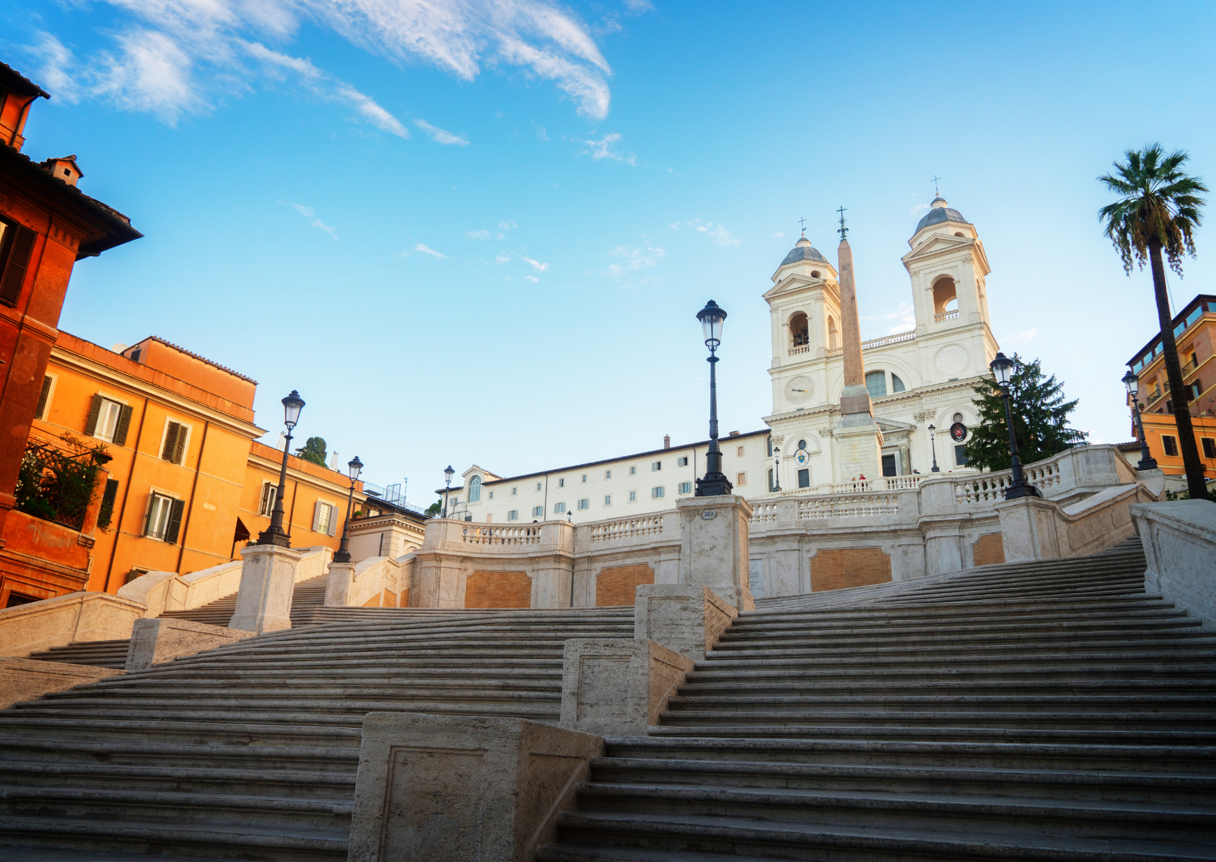 Unpopular Opinion: These Famous Travel Spots Aren’t Worth It Anymore 9 Sitting here in Rome