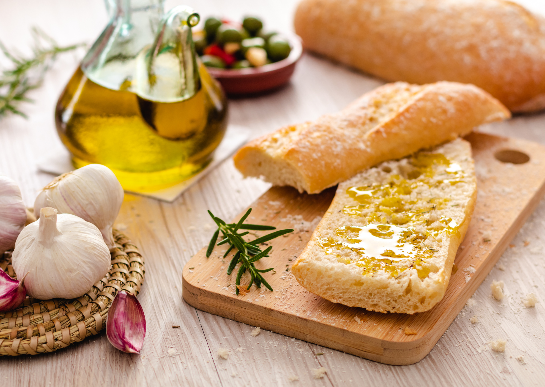 Spain’s Kitchen Fat Secret: The Oil Spanish Grandmothers Never Skip 6 Spanish Grandmothers Cook With This Oil 3