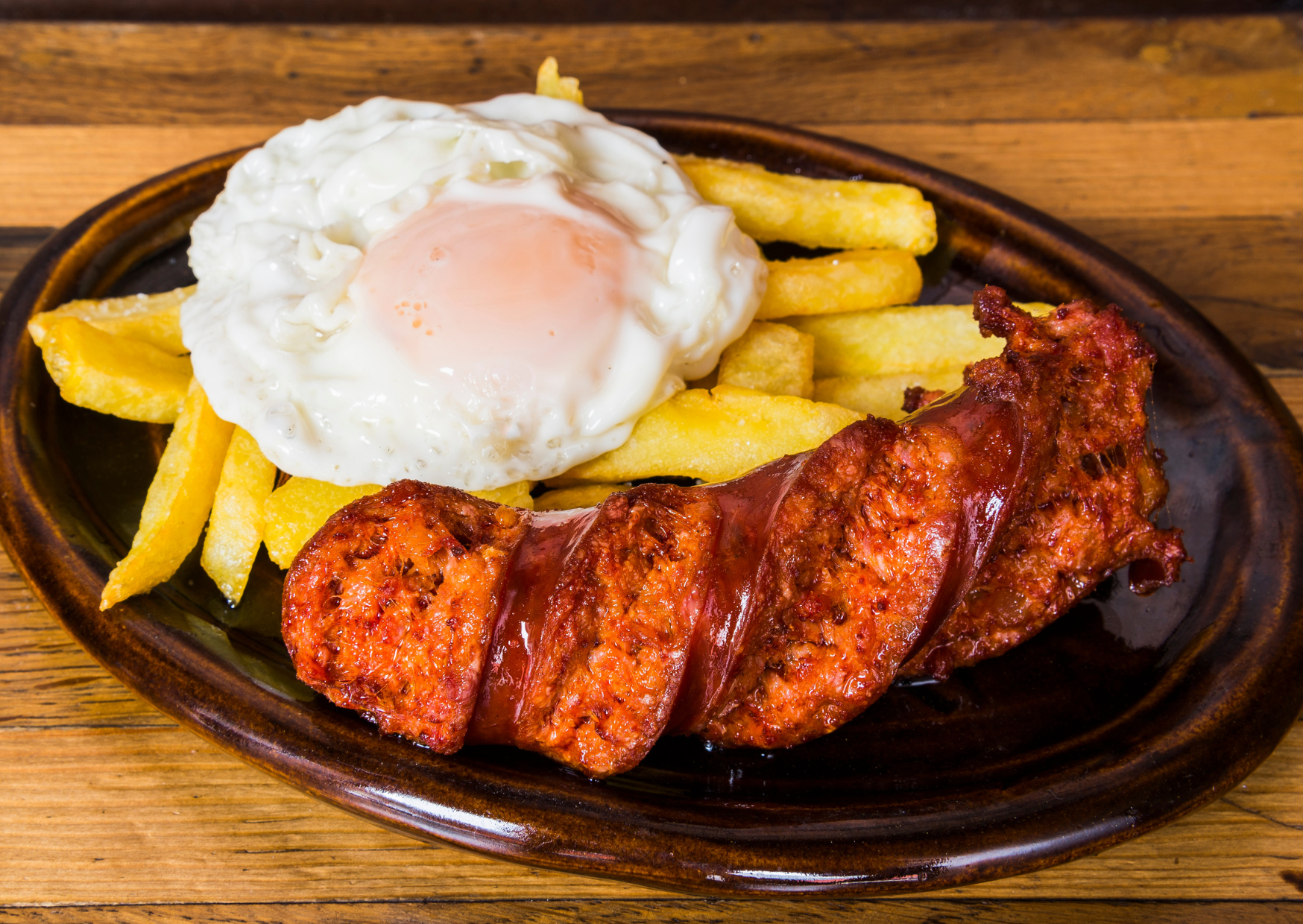Spanish People Eat 2