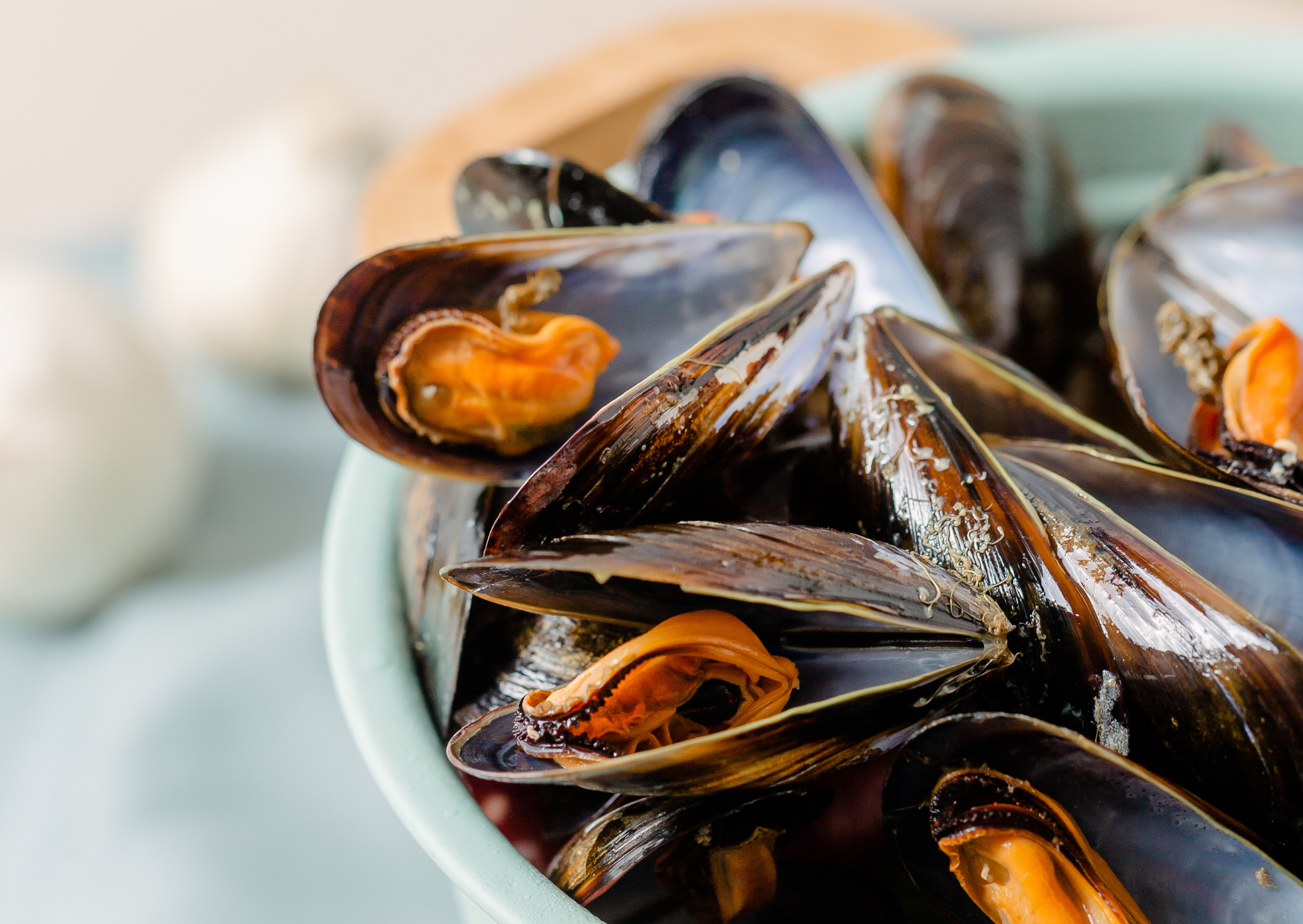 Why Spanish Restaurants Serve Seafood That American Health Codes Would Condemn 2 Spanish Restaurants Serve Seafood 3
