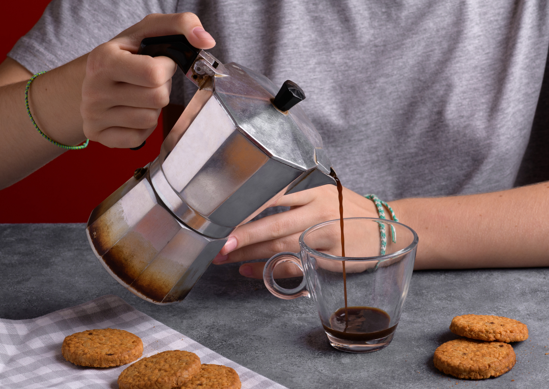 Why Spanish People Brush Their Teeth After Coffee While Americans Do It Before 1 Spanish coffee