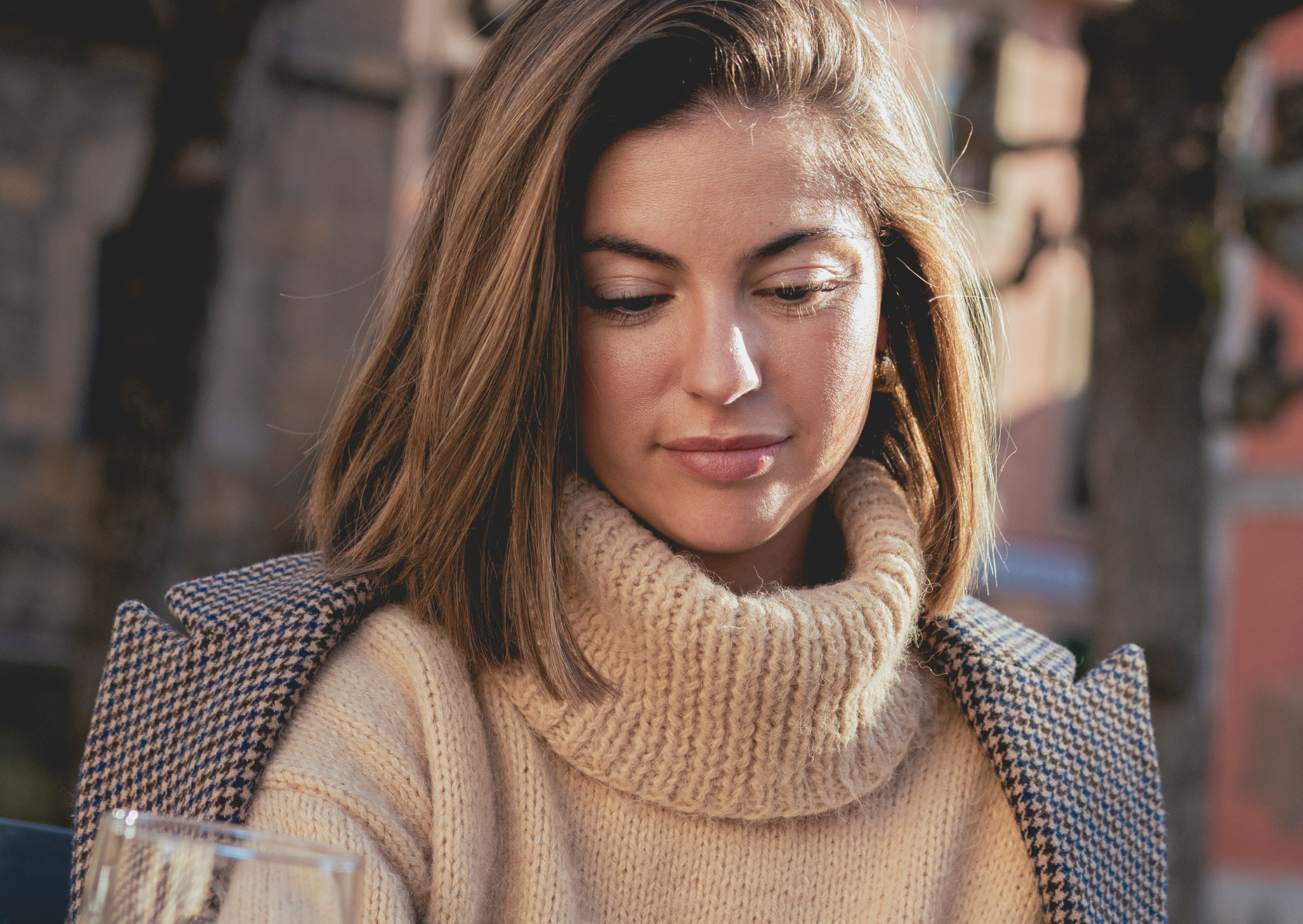 Why Spanish Women Stay Healthy Without Dieting the American Way 7 Spanish women 7