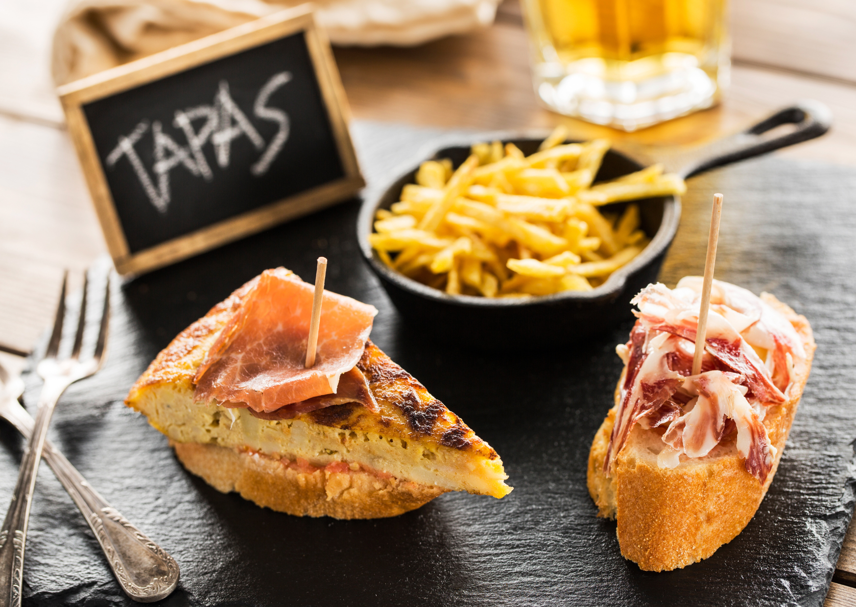 Why Spanish Women Stay Healthy Without Dieting the American Way 1 Spanish women