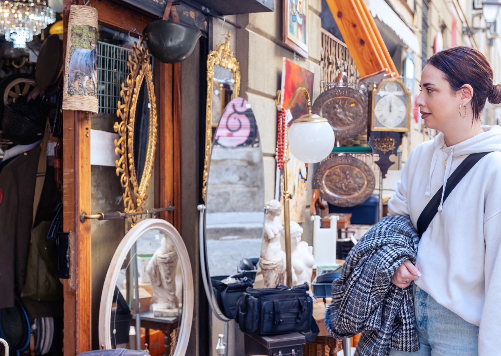 Sunday Shopping Rule Europeans Follow 6