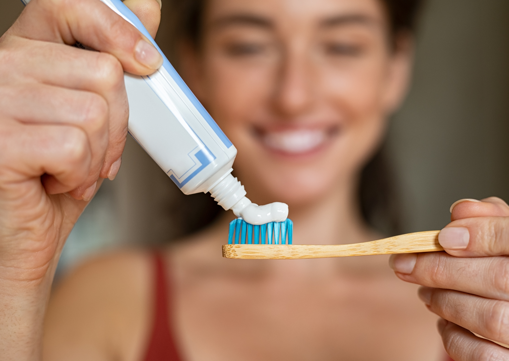 The Toothpaste Ingredient Europeans Avoid That Americans Use Daily 2 Toothpaste Ingredient Europeans Avoid 2