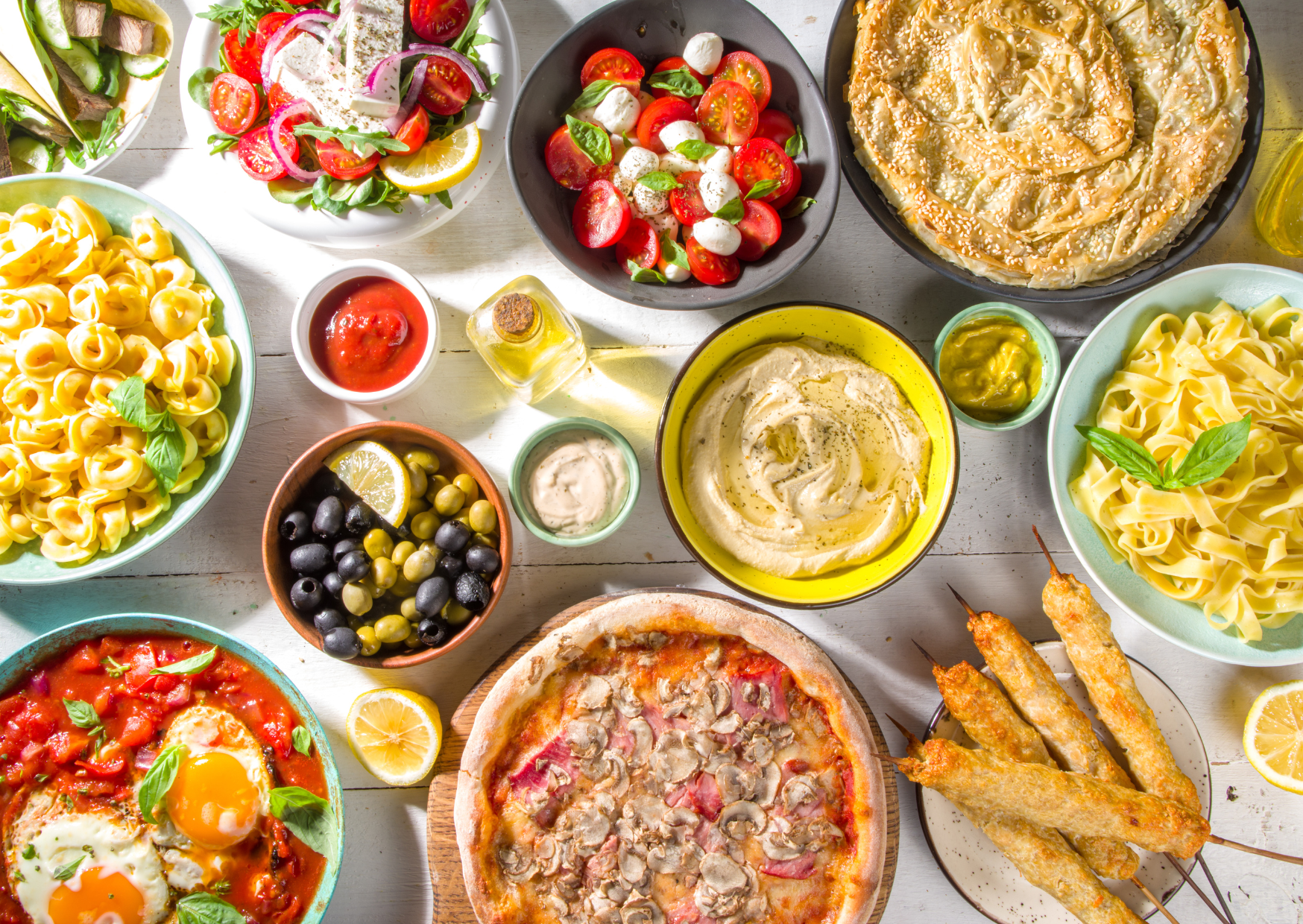 Why Europeans Dont Get Stomach Cancer From the Foods Americans Fear Most 4