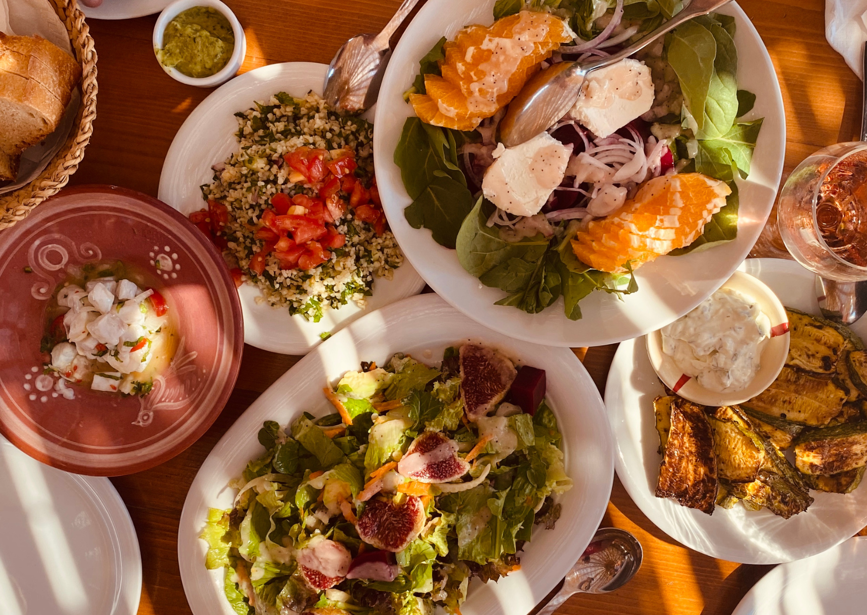 Why Europeans Dont Get Stomach Cancer From the Foods Americans Fear Most 5