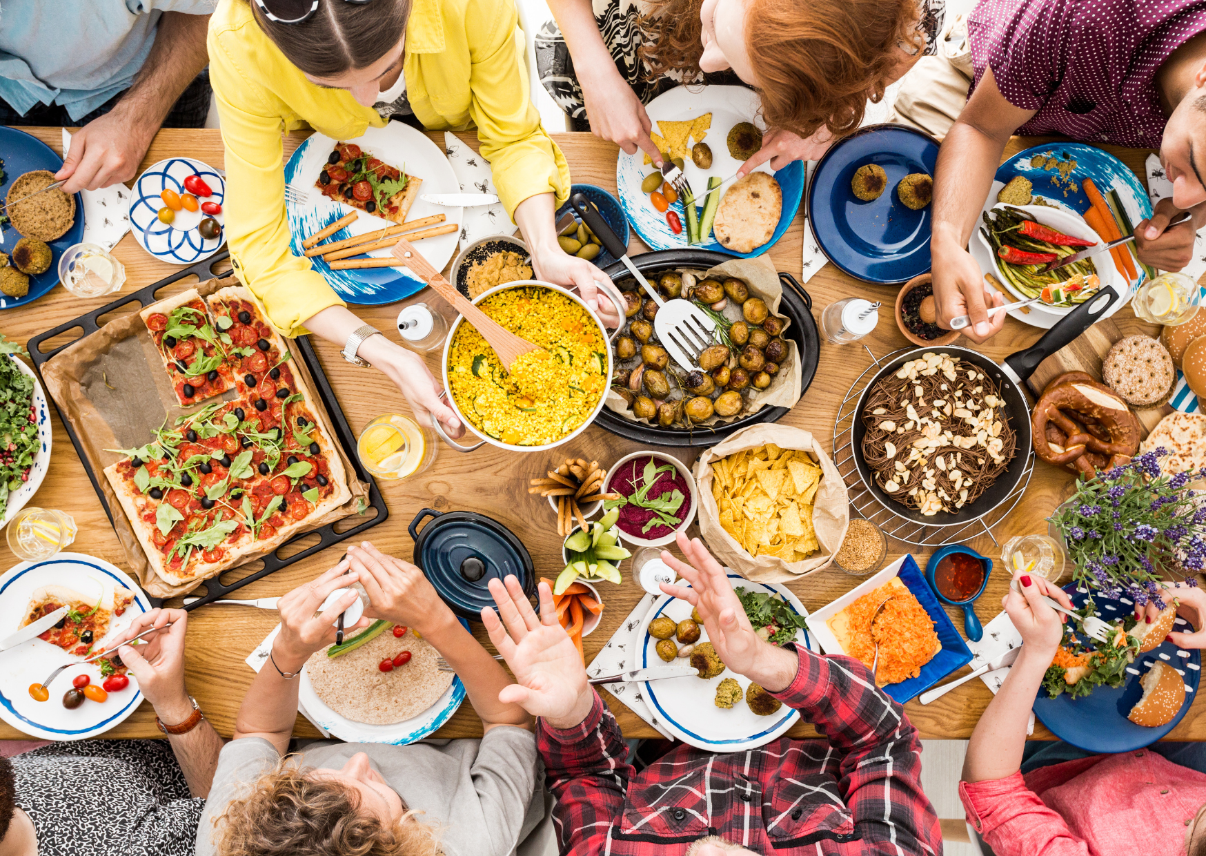 Why Europeans Dont Get Stomach Cancer From the Foods Americans Fear Most 7