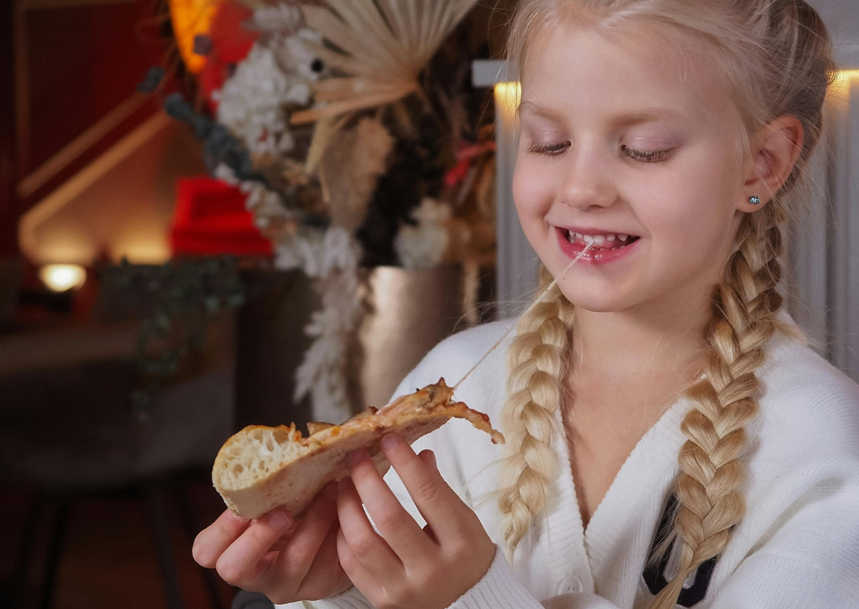 Why Europeans Dont Get Stomach Cancer From the Foods Americans Fear Most