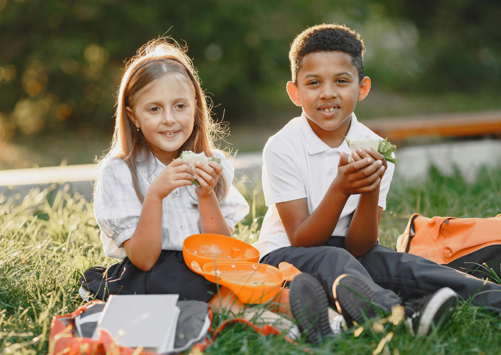 Why French Children Eat Everything While American Kids Demand Nuggets 3 Why French Children Eat Everything While American Kids Demand Nuggets 10