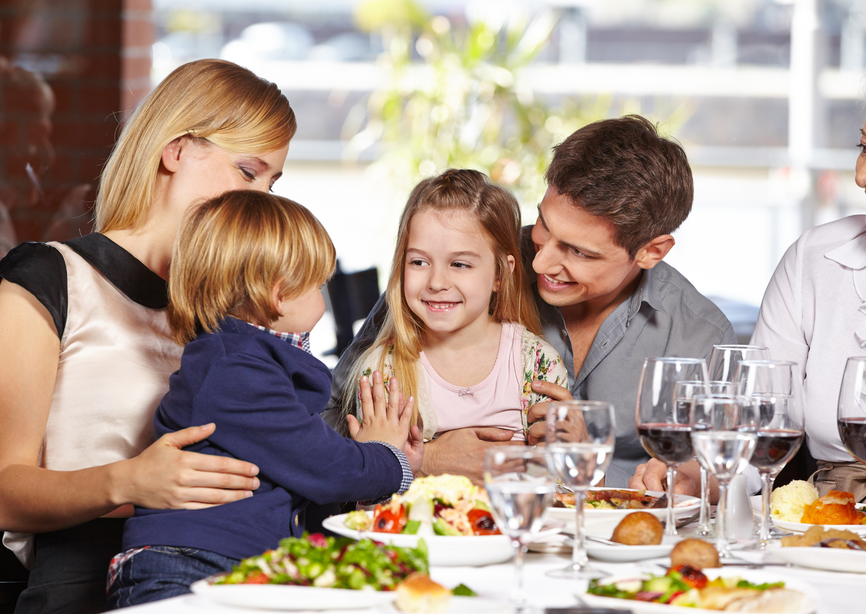 Why French Children Eat Everything While American Kids Demand Nuggets 7 Why French Children Eat Everything While American Kids Demand Nuggets 4