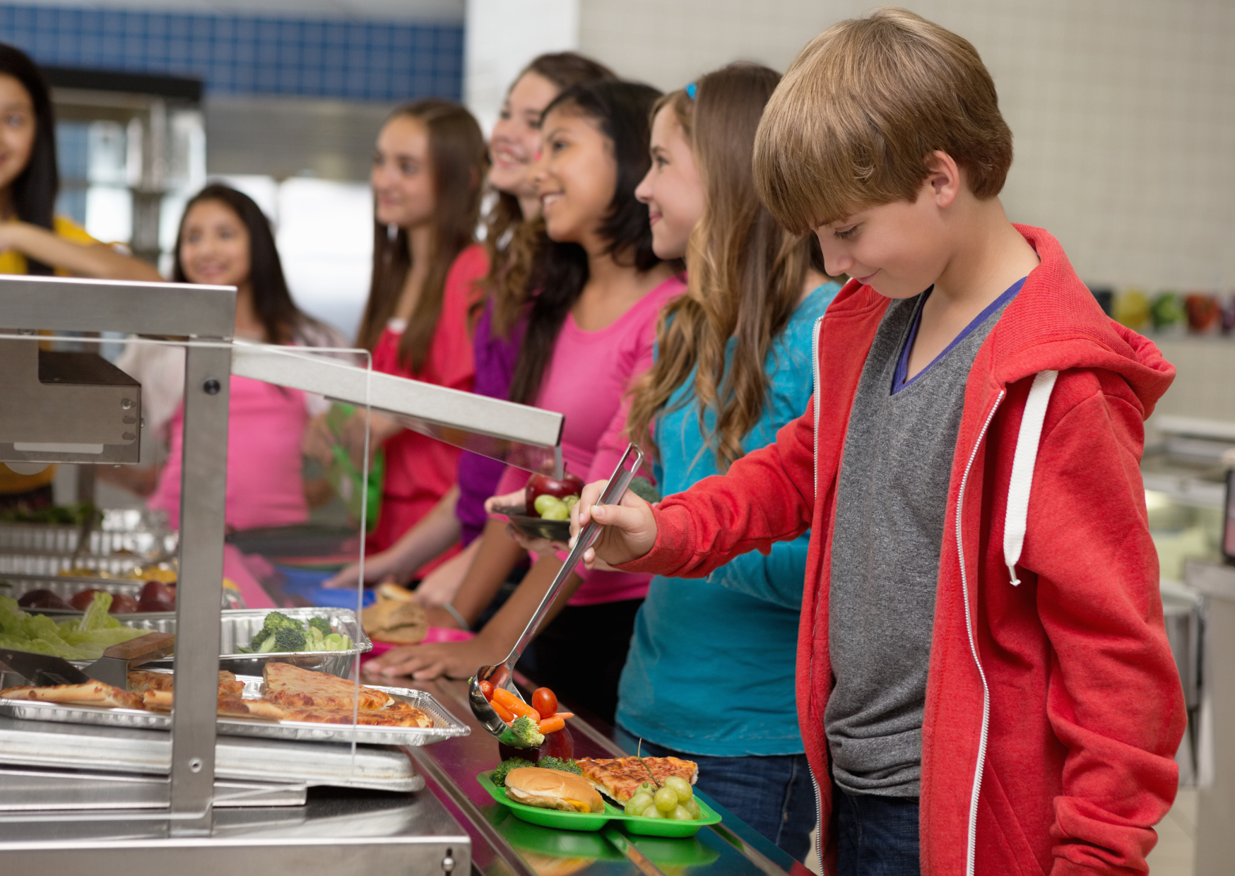 Why French Children Eat Everything While American Kids Demand Nuggets 8 Why French Children Eat Everything While American Kids Demand Nuggets 9