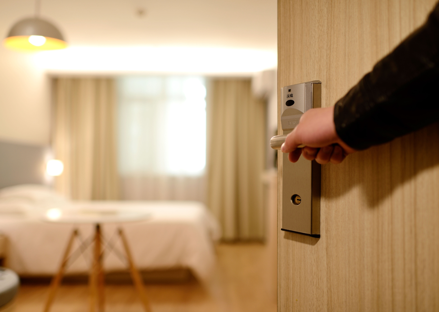 Why Italian Couples Keep Their Door Open During This That Shocks American Guests 5