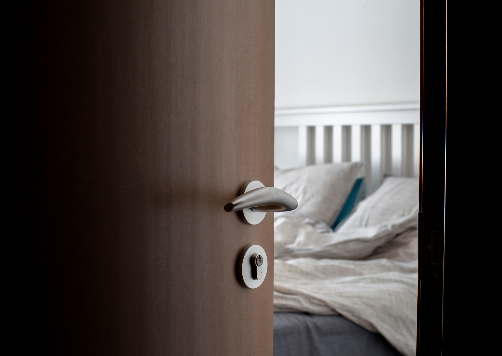 Why Italian Couples Keep Their Door Open During This That Shocks American Guests