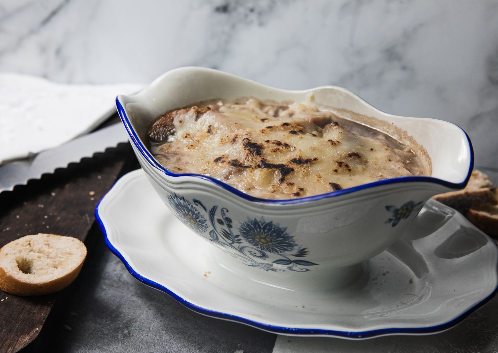 The Homemade Soup Recipe That Makes Michelin Dining Look Pretentious 2 french onion soup 2