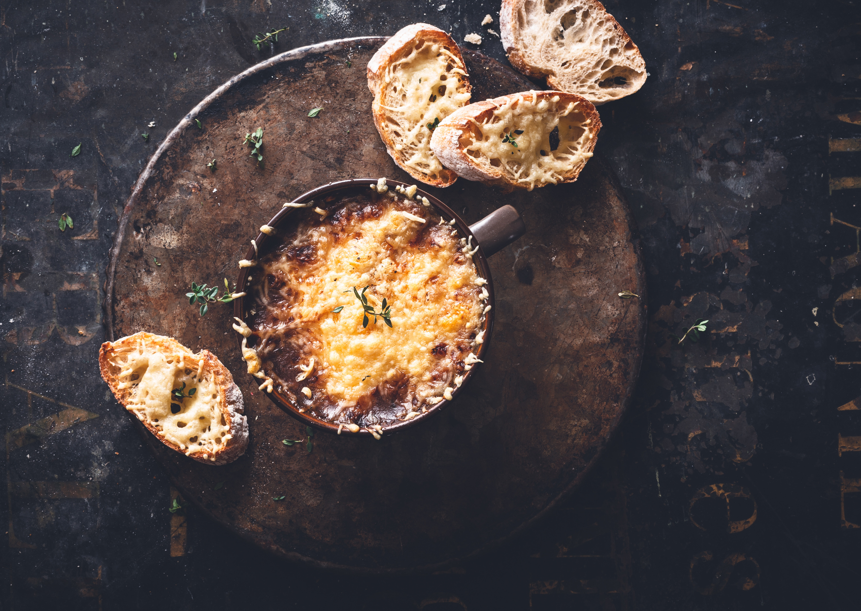 The Homemade Soup Recipe That Makes Michelin Dining Look Pretentious 5 french onion soup 3