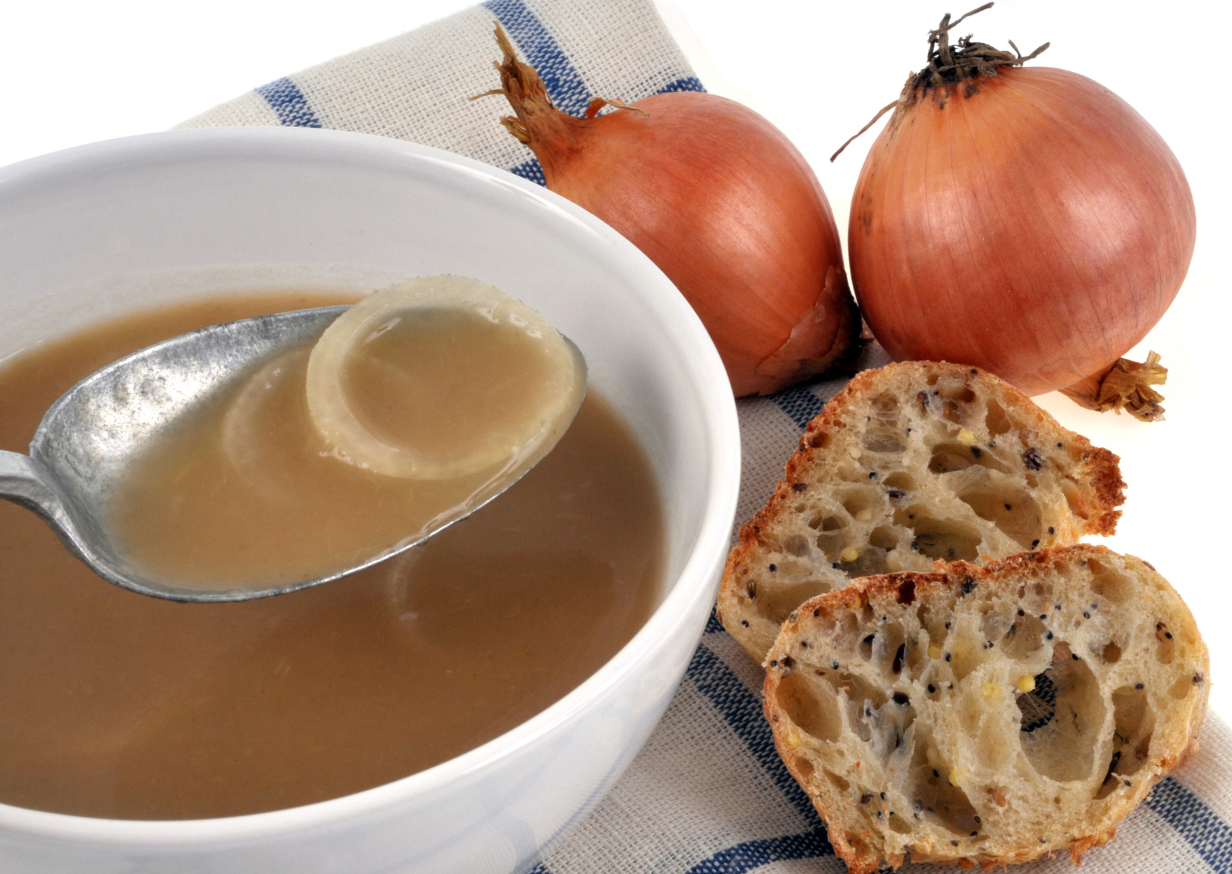 The Homemade Soup Recipe That Makes Michelin Dining Look Pretentious 4 french onion soup 4
