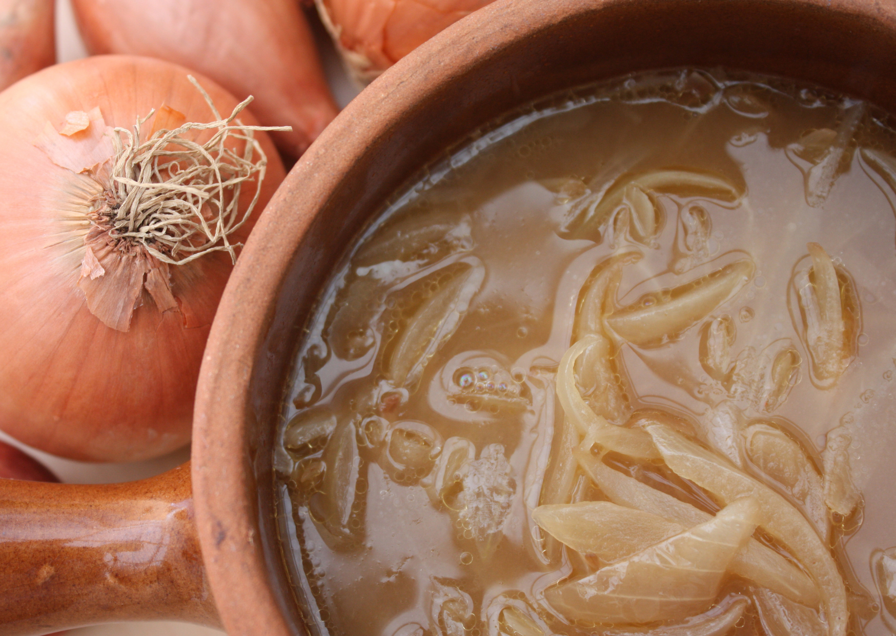 The Homemade Soup Recipe That Makes Michelin Dining Look Pretentious 3 french onion soup 5