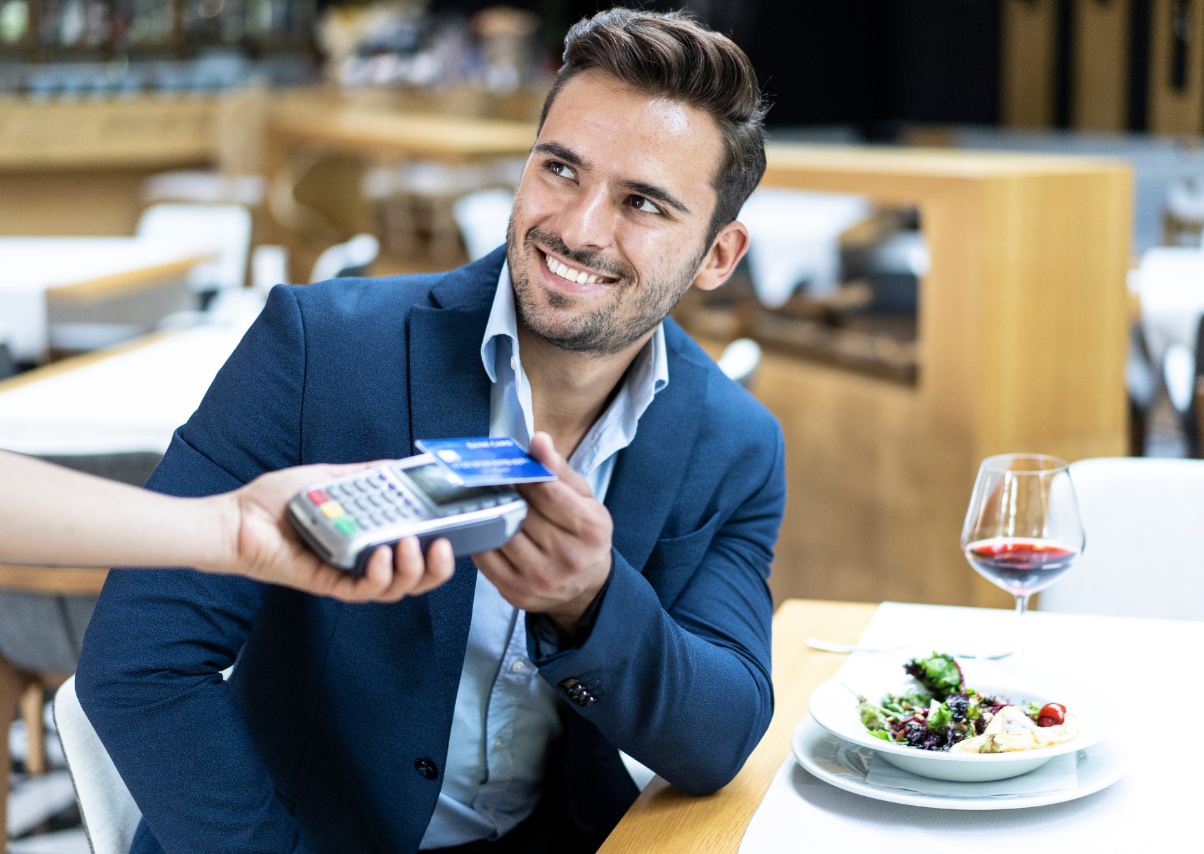 The Tip Rejection Way French Servers Do That Makes Americans Feel Cheap 6 french tipping 6