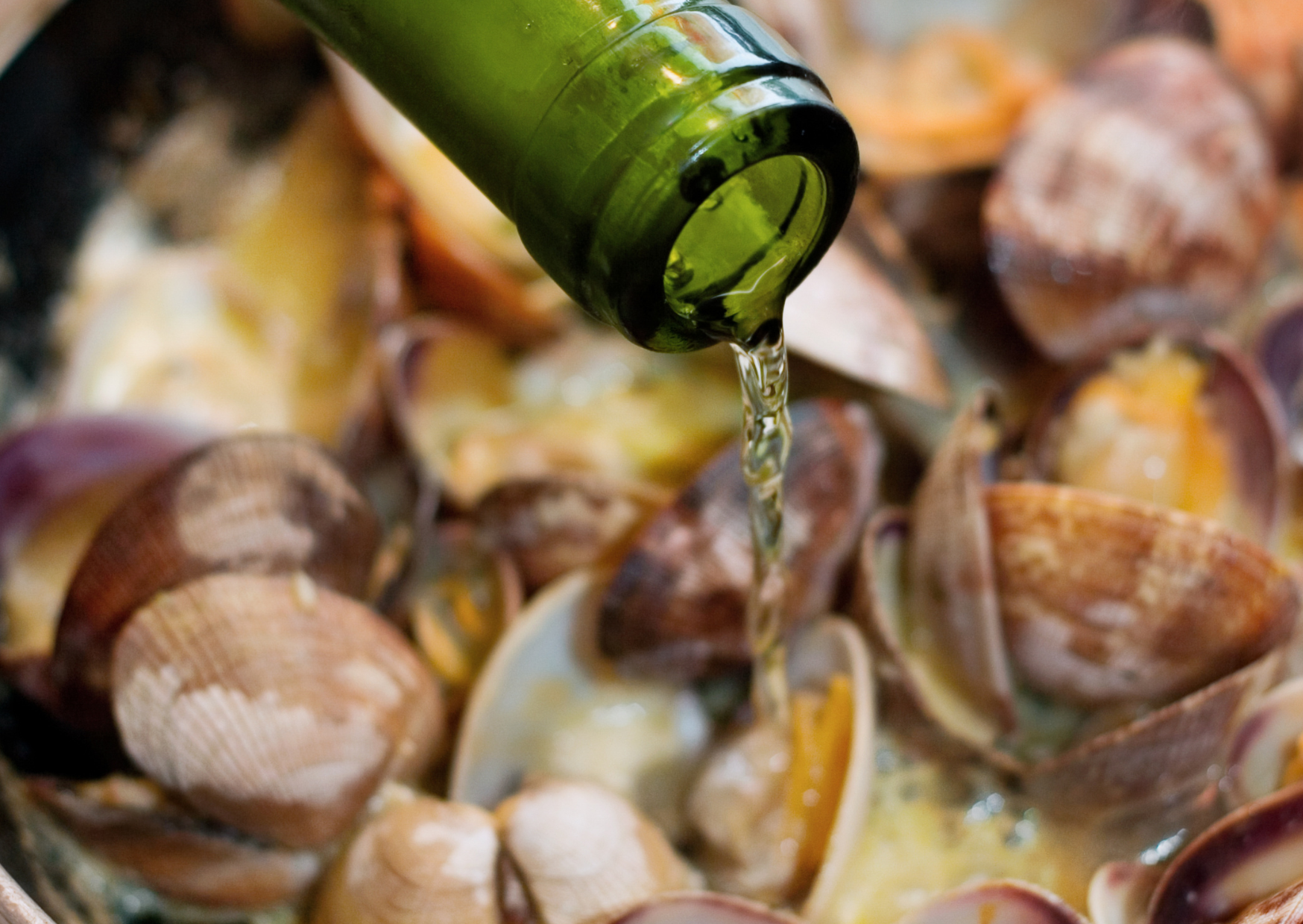 French Grandmothers Use This Simple Wine Trick to Make Every Sauce Taste Expensive 2 french wine reduction 2
