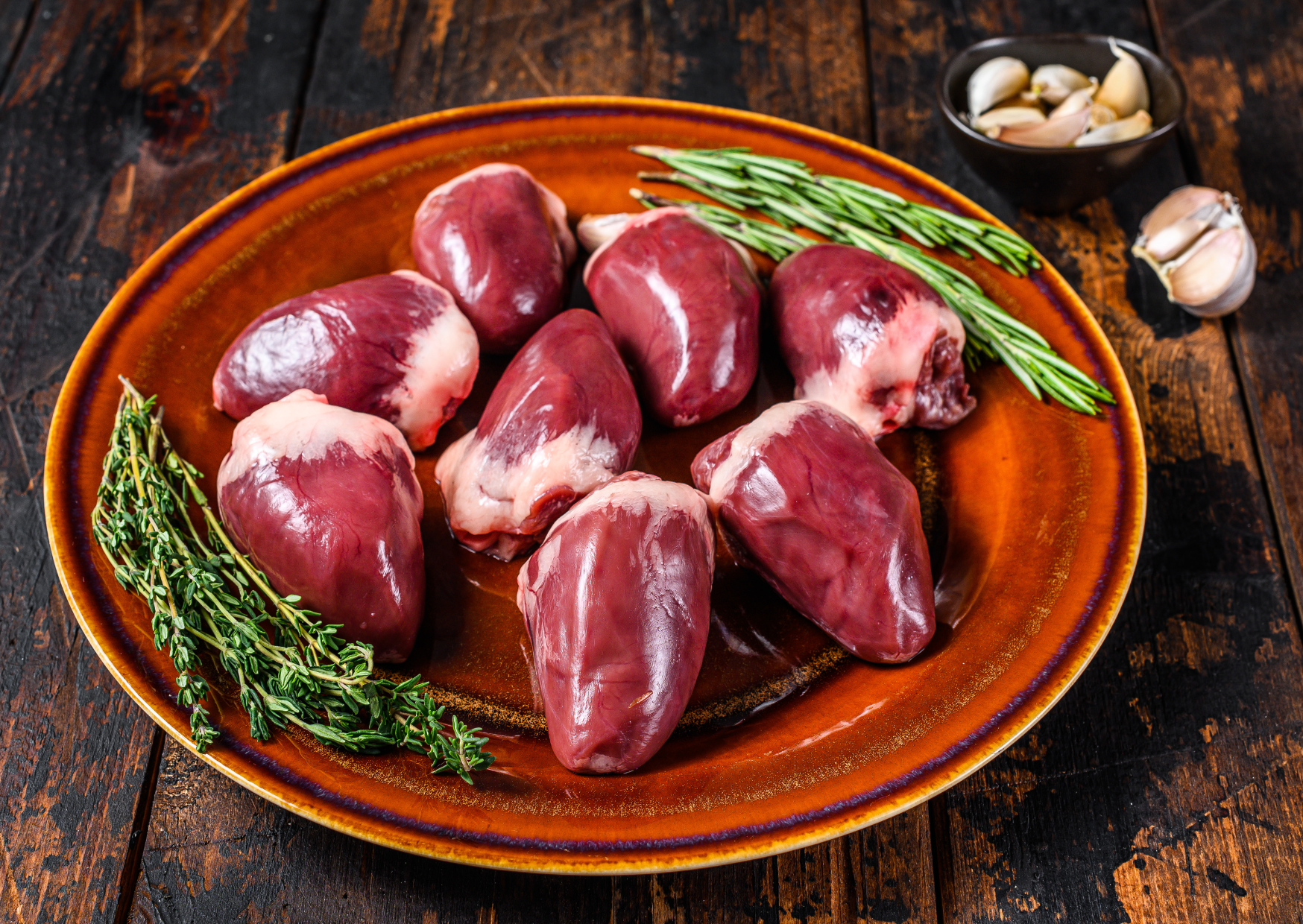 Americans Throw This Away: The Italian Food Habit That Turns Waste Into Flavor 3 italian meat cuts 4