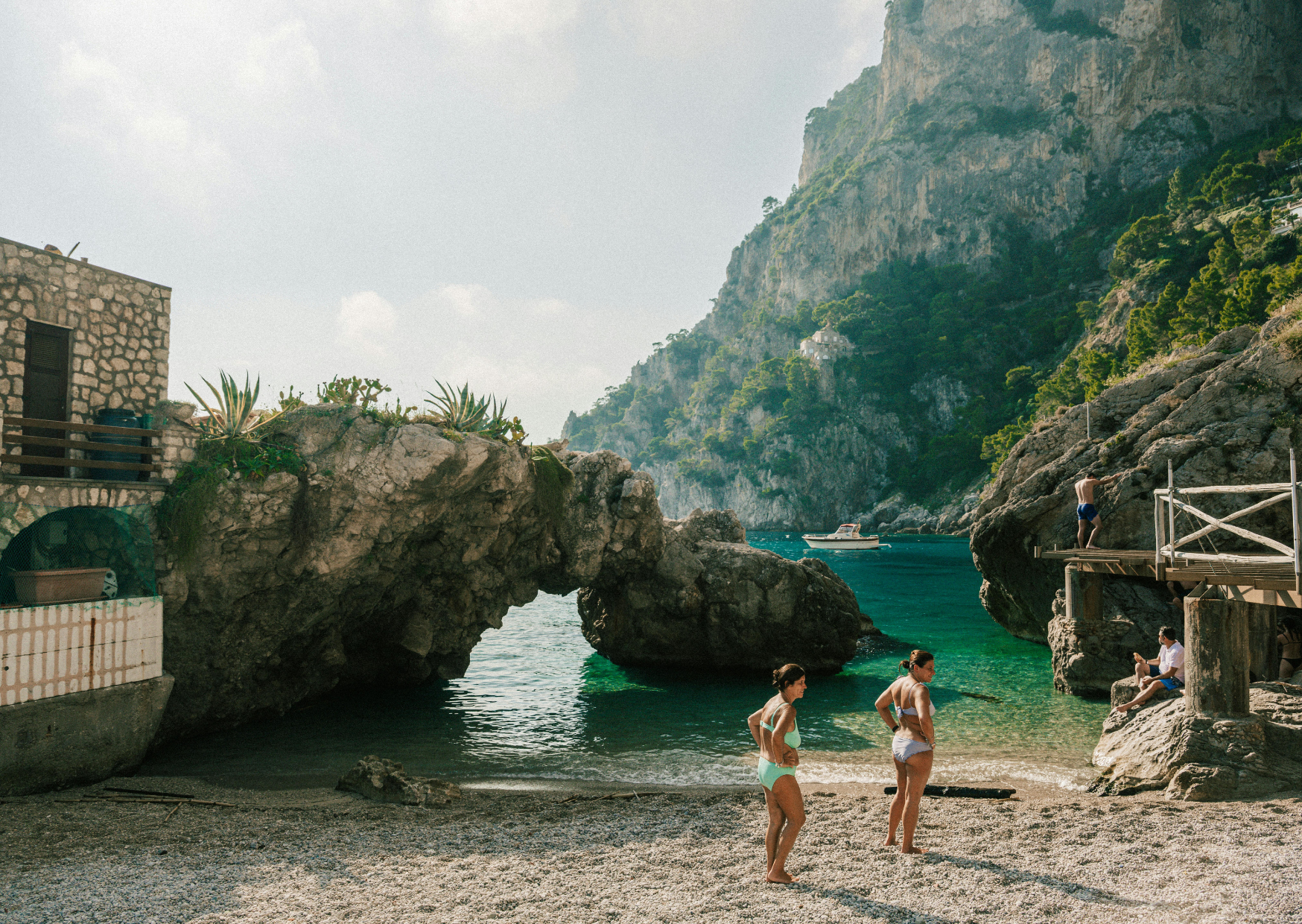 nude beaches