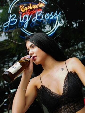 Why 16 Year Old Europeans Drink Openly While American Teens Hide in Basements