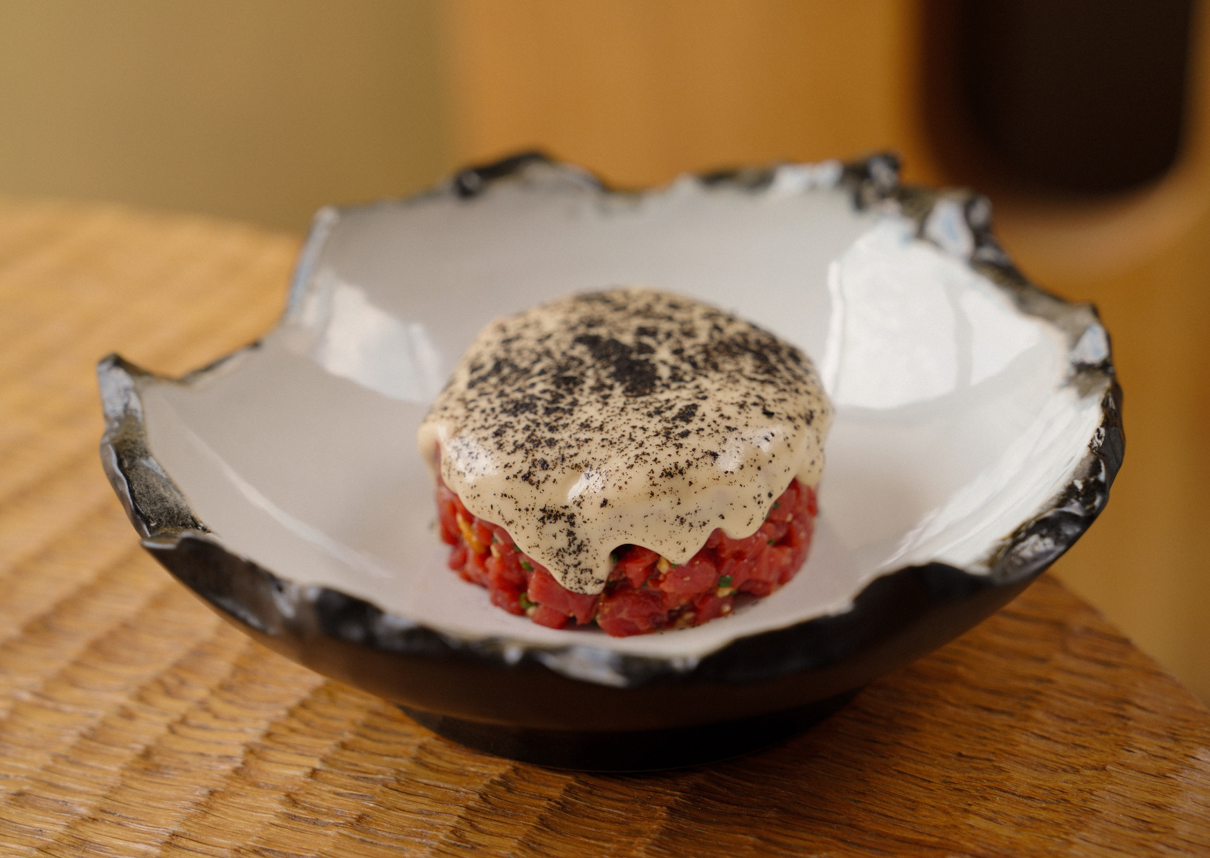 The Raw Meat Dish Europeans Eat Daily That the American CDC Says Causes Parasites 3 raw meat Europe steak tartare