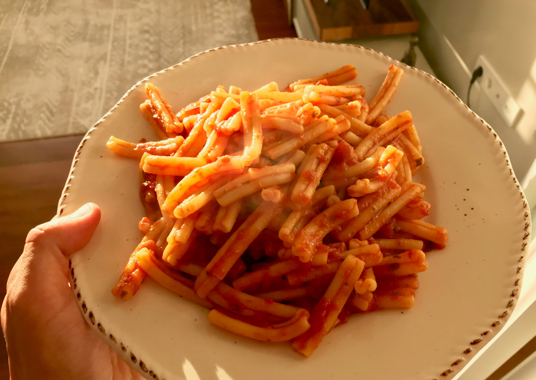 sicilian sauce 2