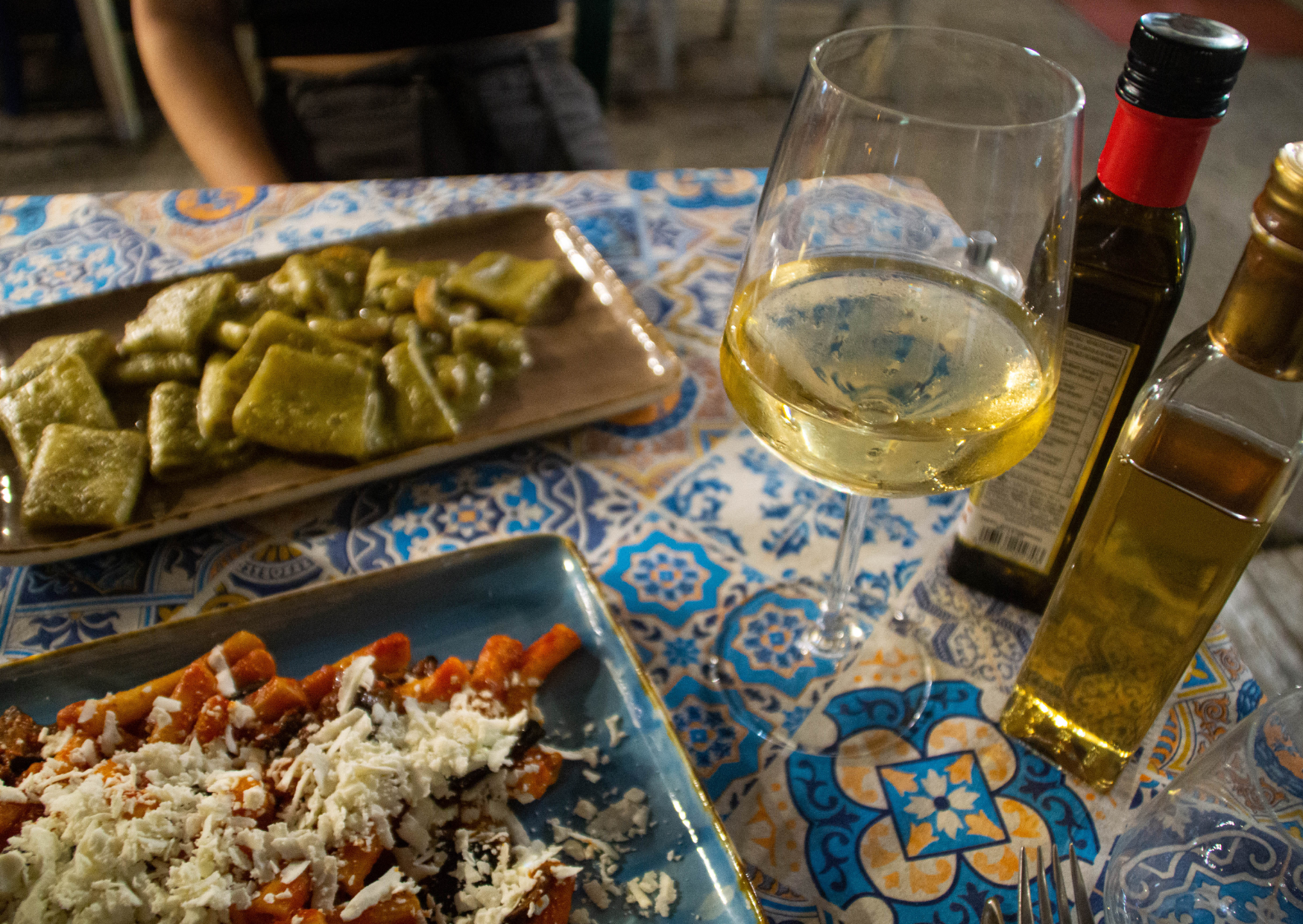 sicilian sauce 5