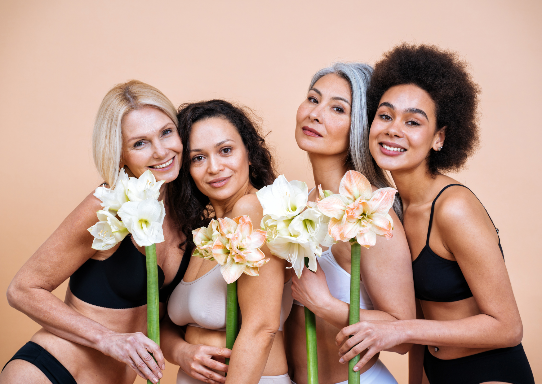 Age Like an Italian: How Italian Women Stay Youthful Without Cosmetic Surgery 6 Aging Secret Italian Women Hide