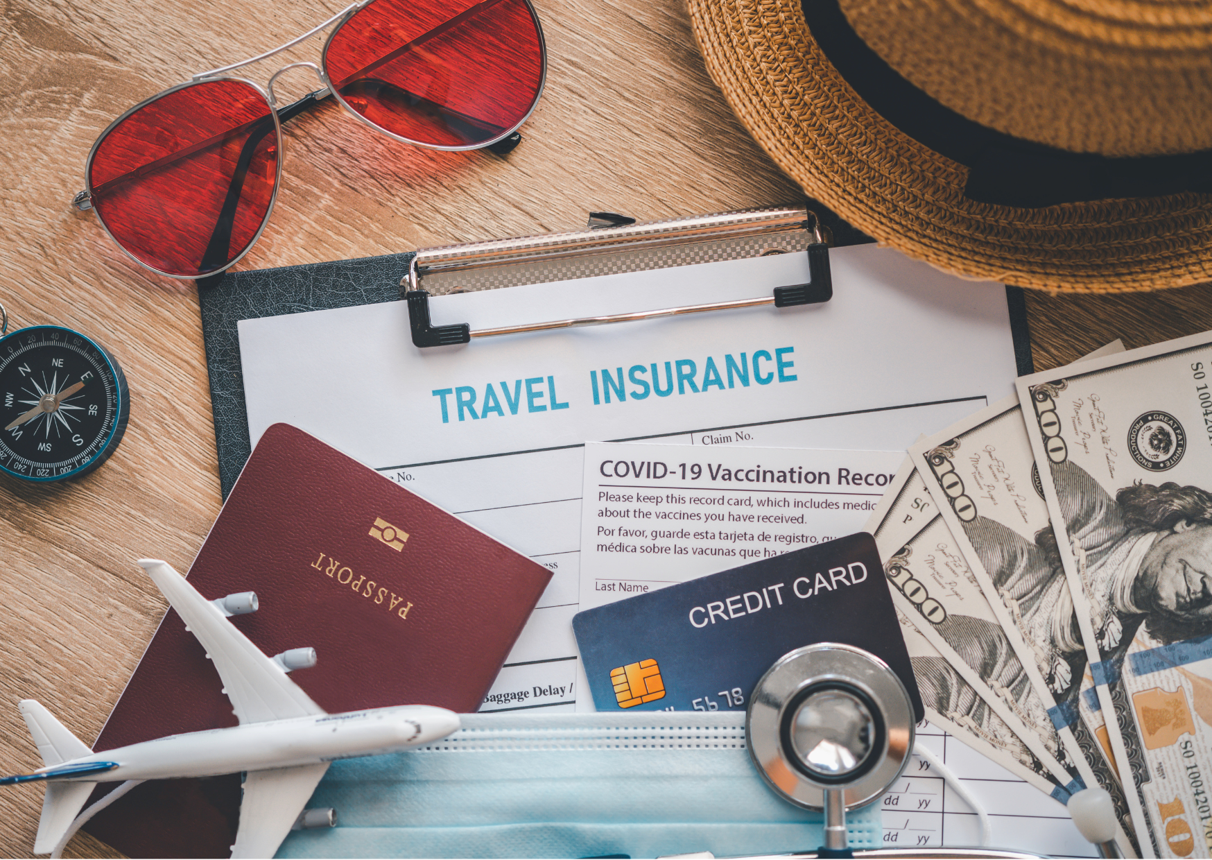 American Express Travel Insurance 2