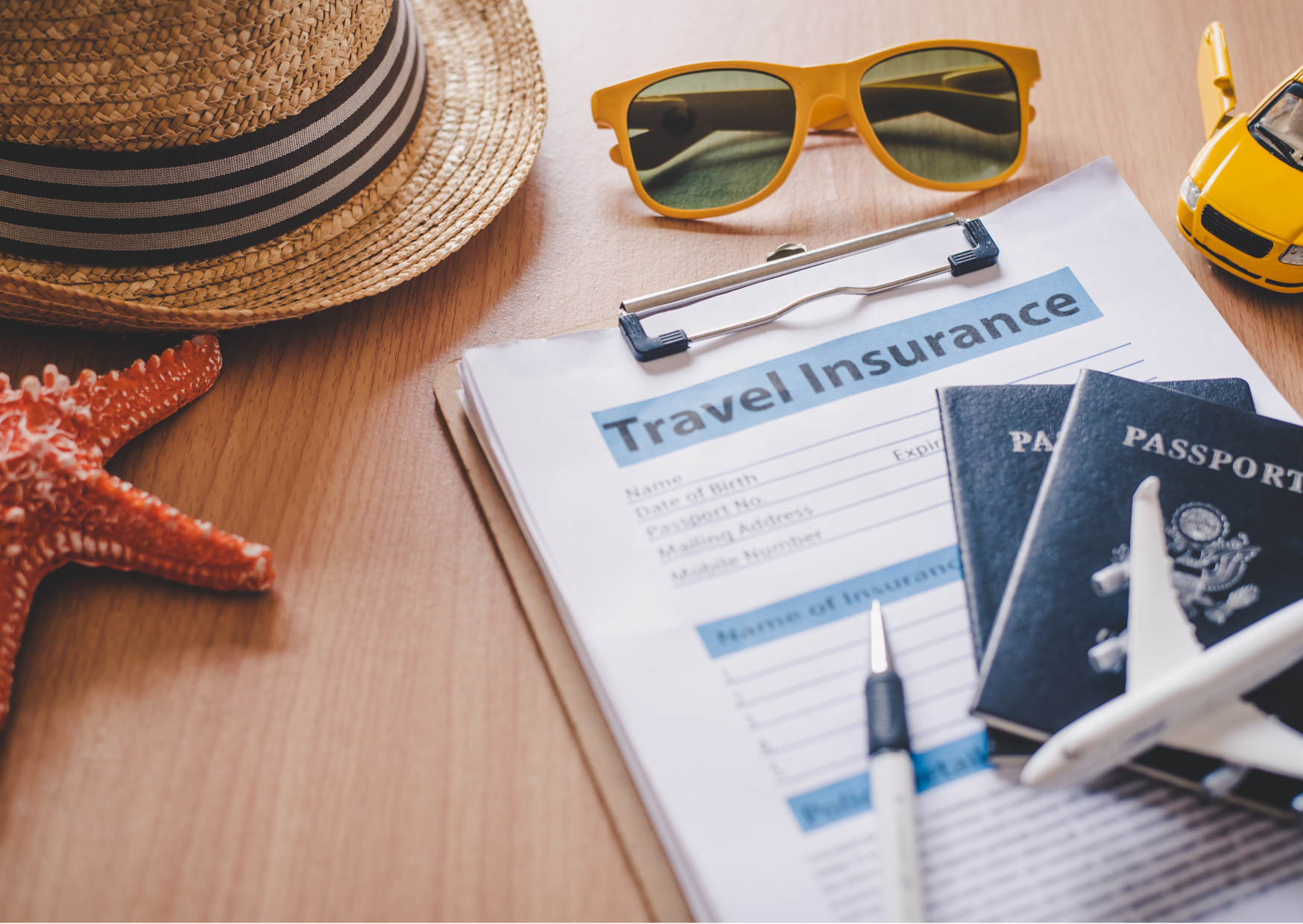 American Express Travel Insurance 3