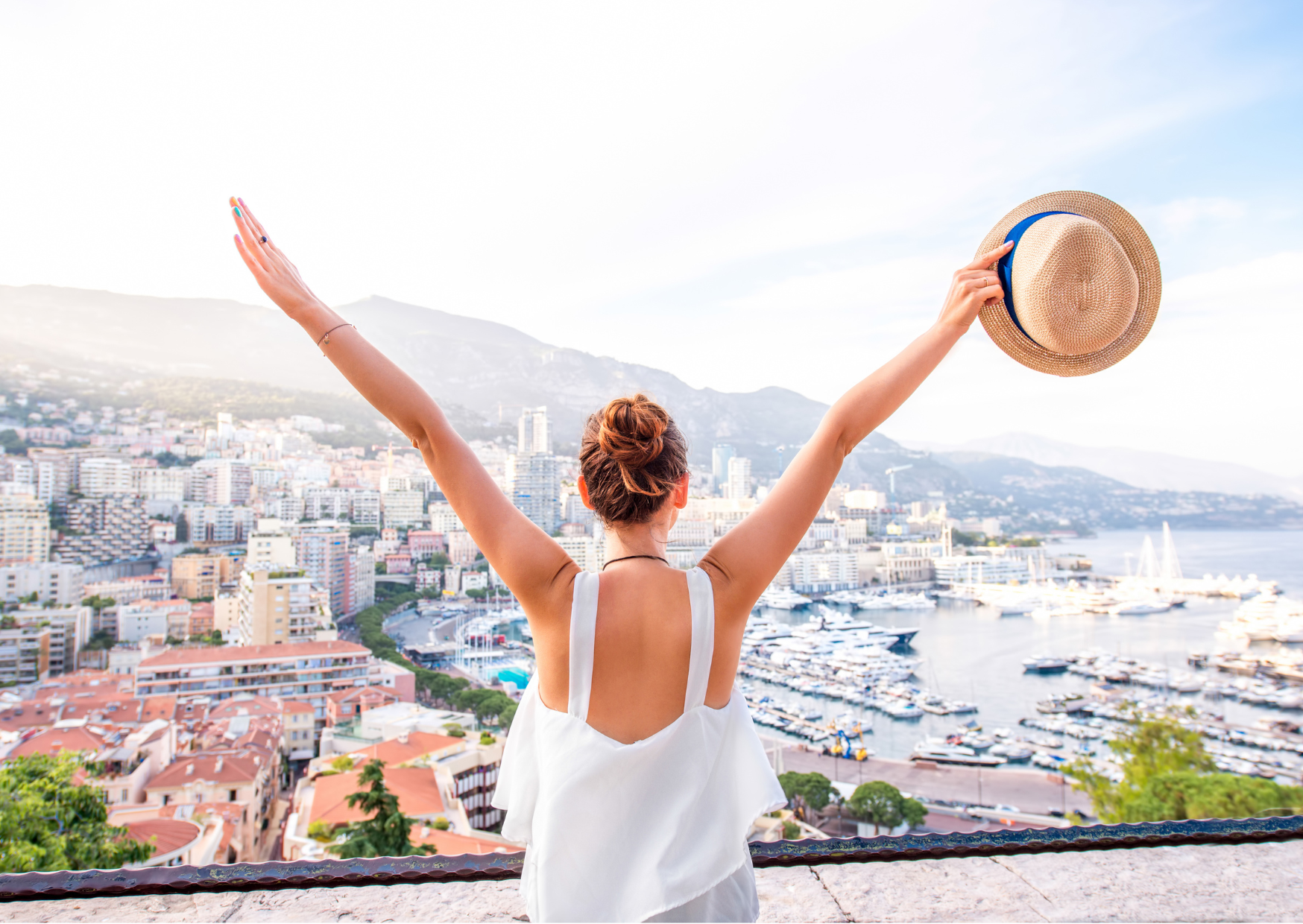 American Express Travel Insurance 4