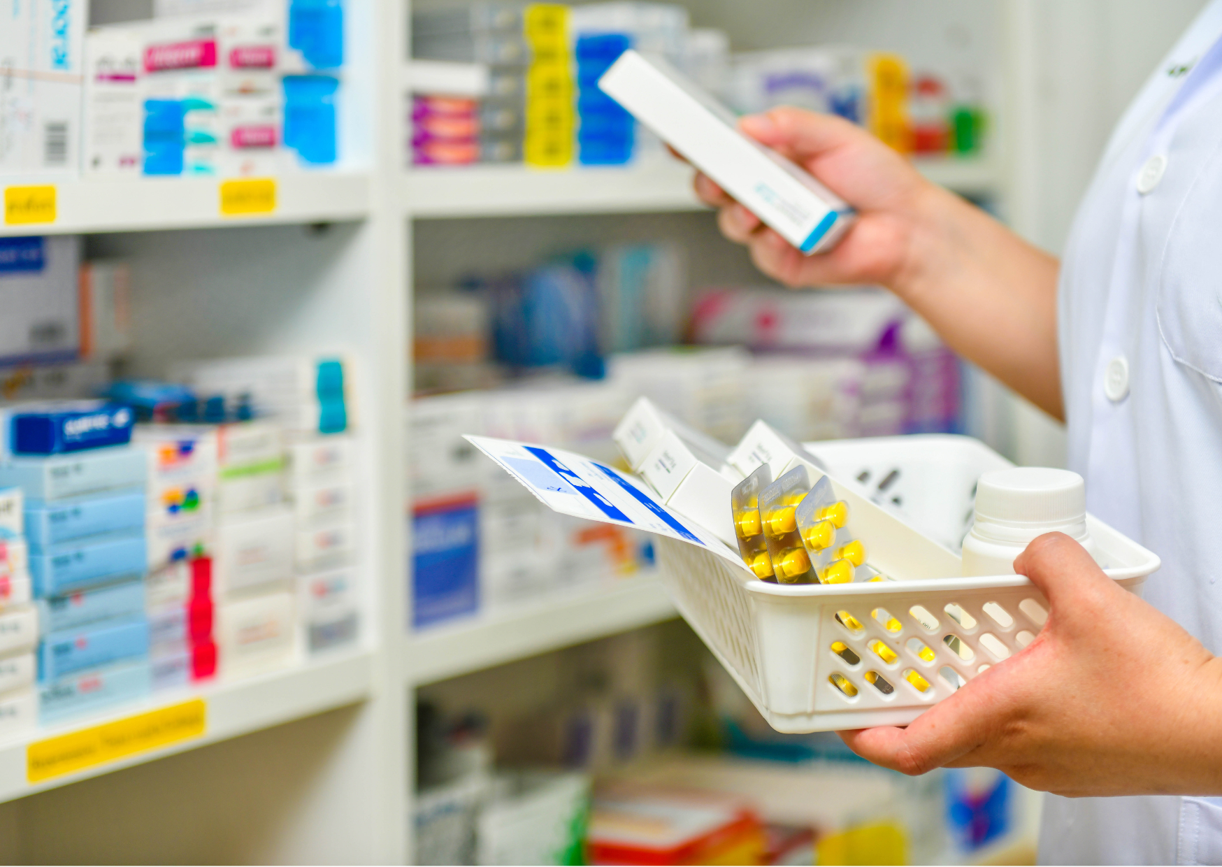 Why American Prescriptions Are Worthless Paper in European Emergencies 2 American prescriptions 2